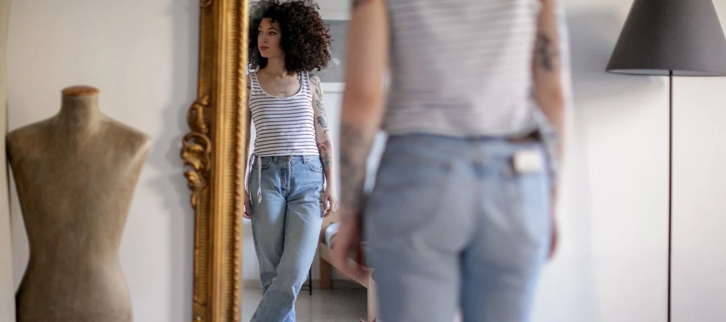 The Best Jeans For Every Body Type (And How To Find The Perfect Fit!)