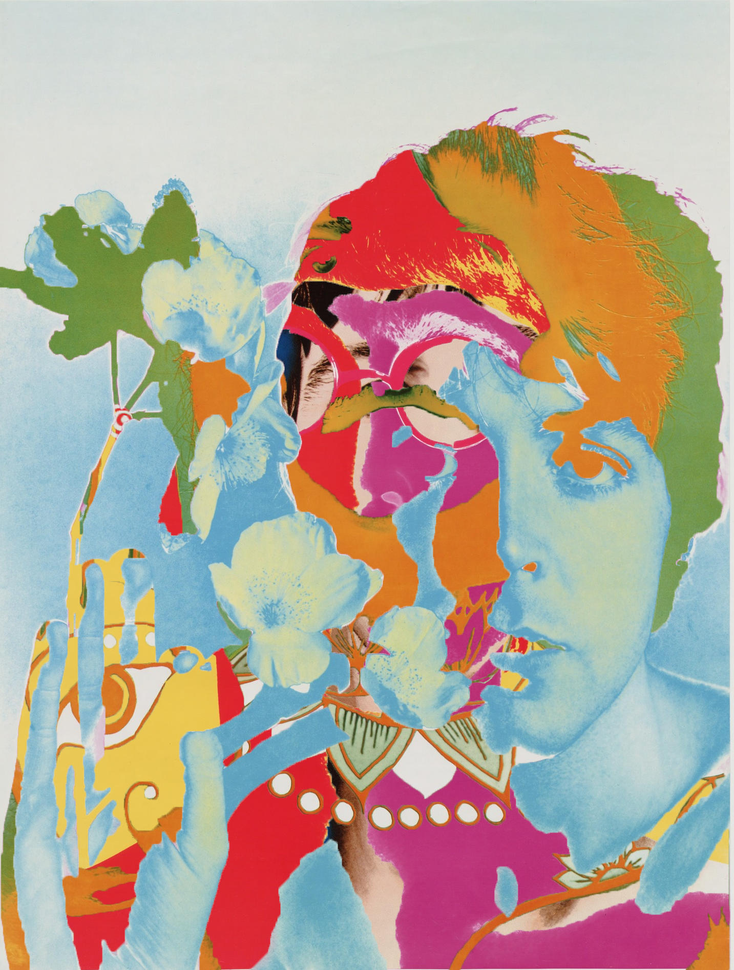Beatles Portrait (Paul on Top).png