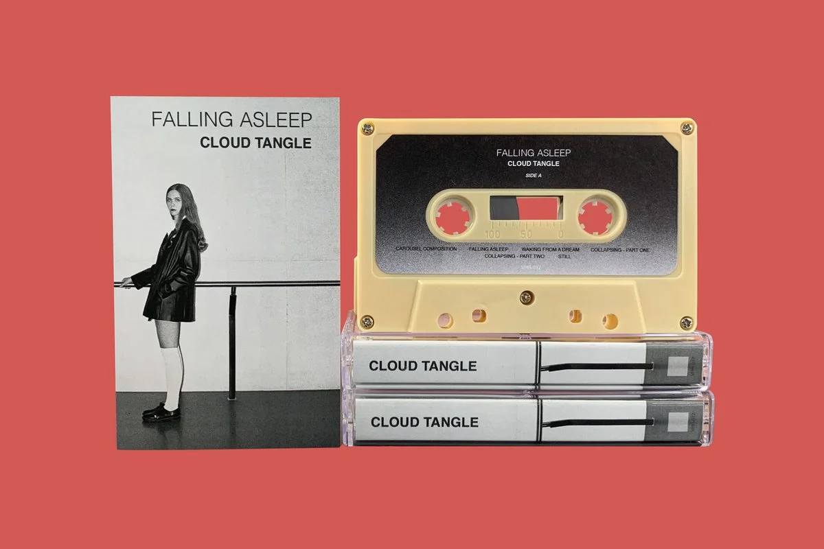 Cassette Tape (SOLD OUT)