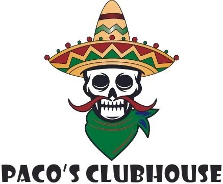 Paco's Clubhouse