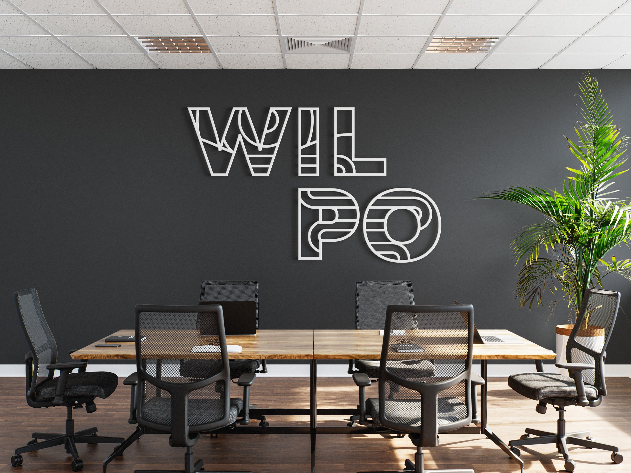 Wilpo Office