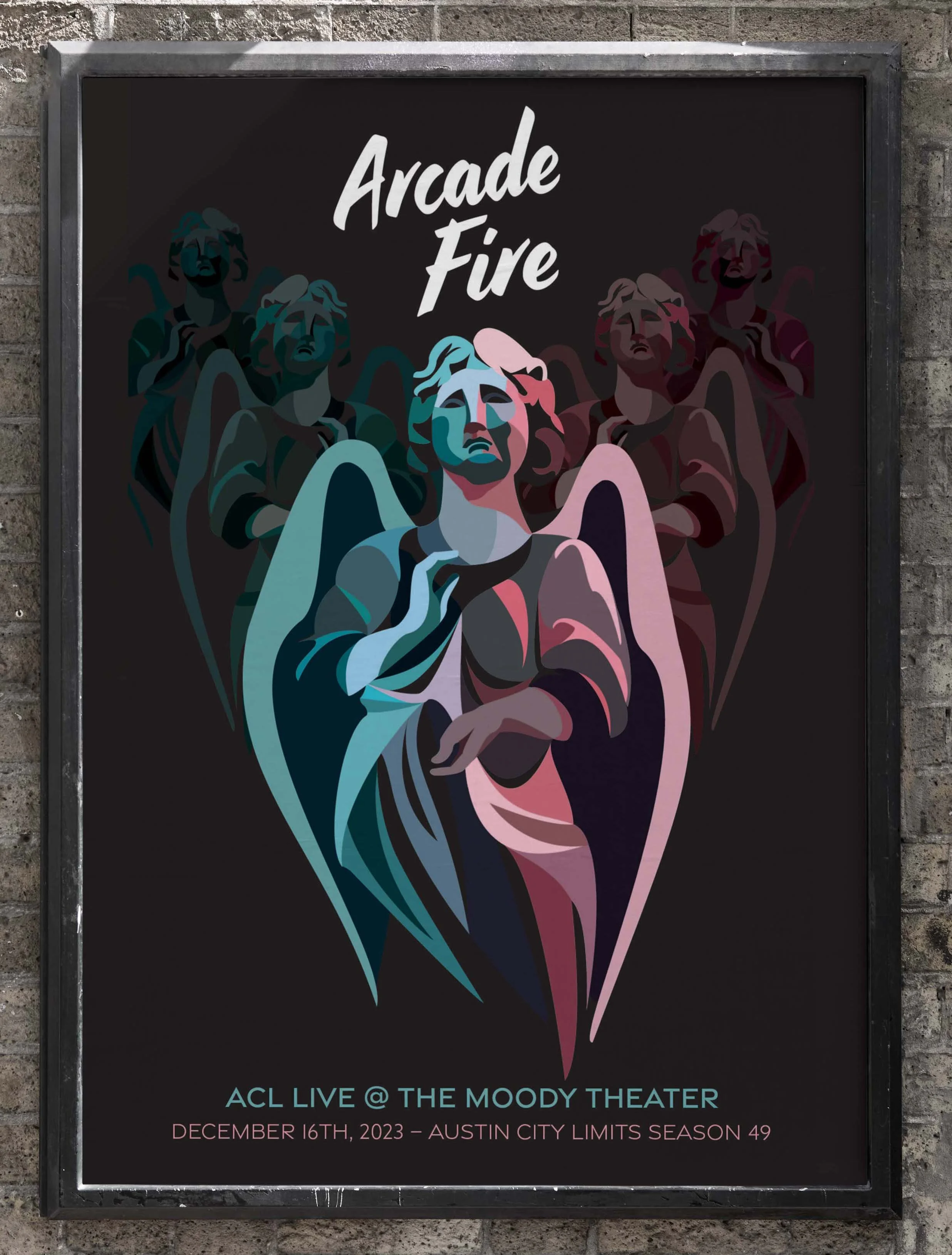 Gig Poster