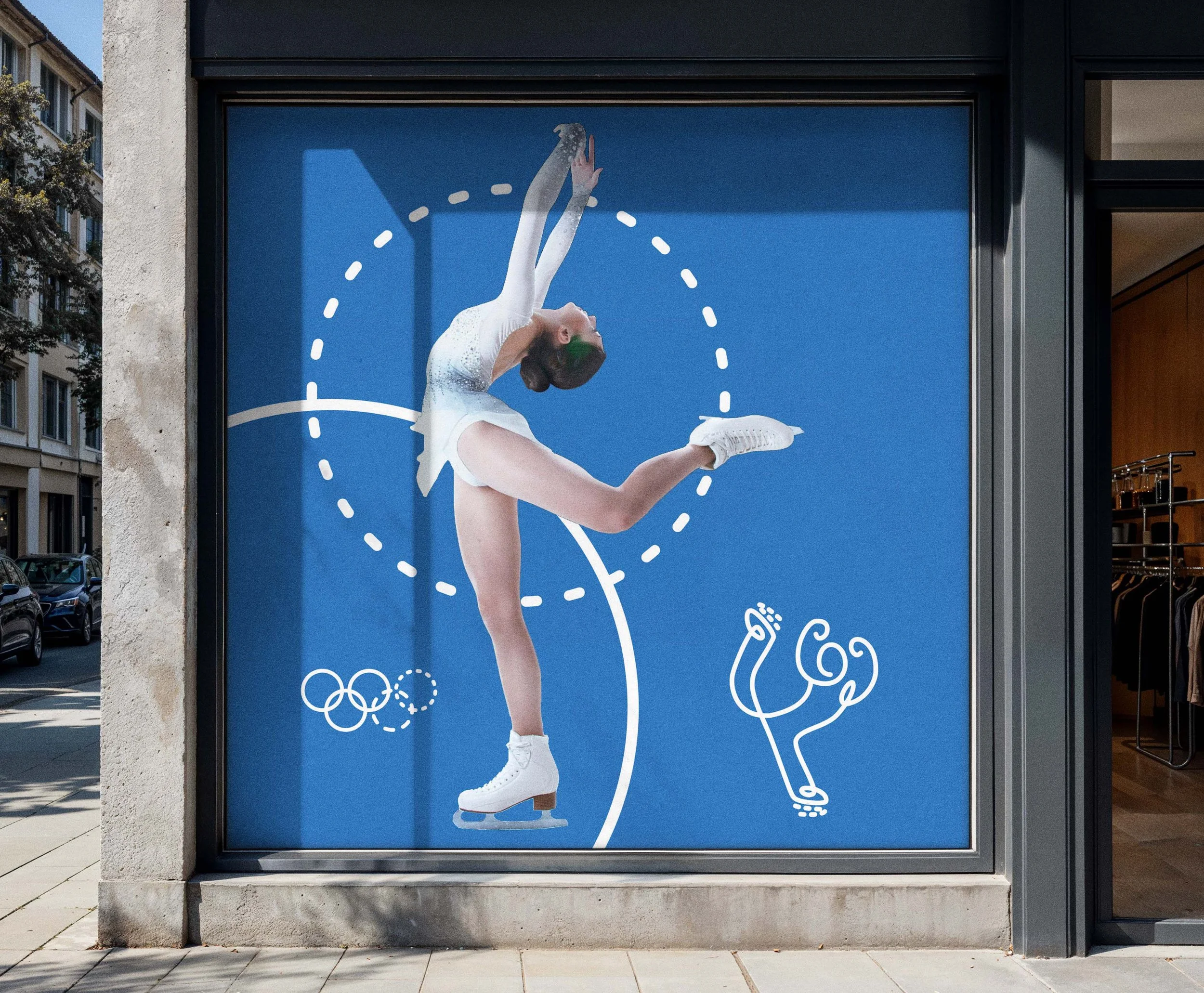 Milano Cortina Olympics