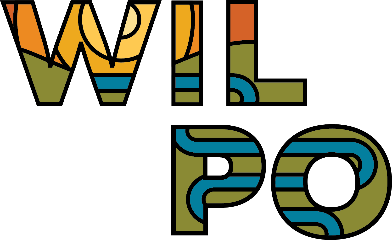 WILPO Logo