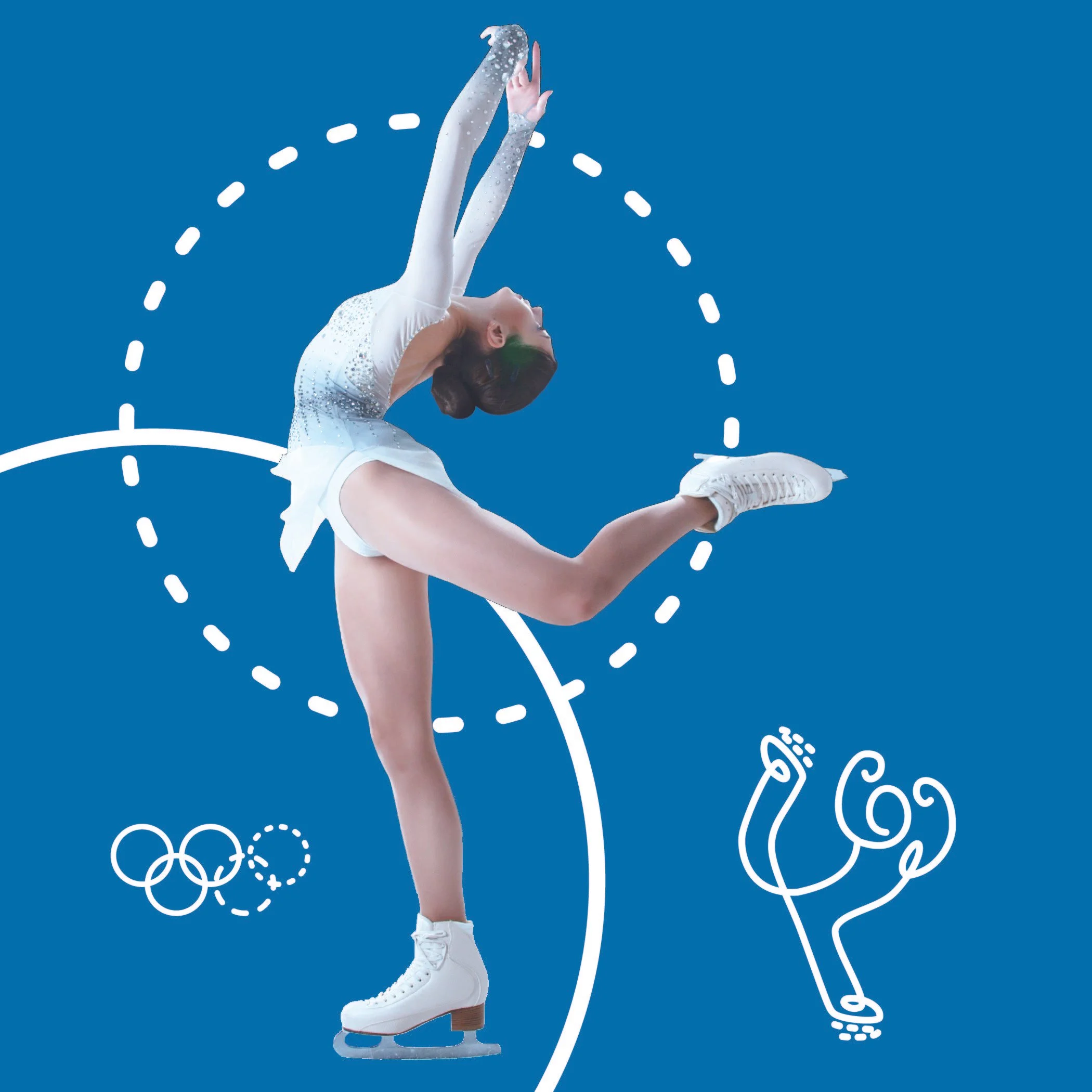 Figure Skating Olympics