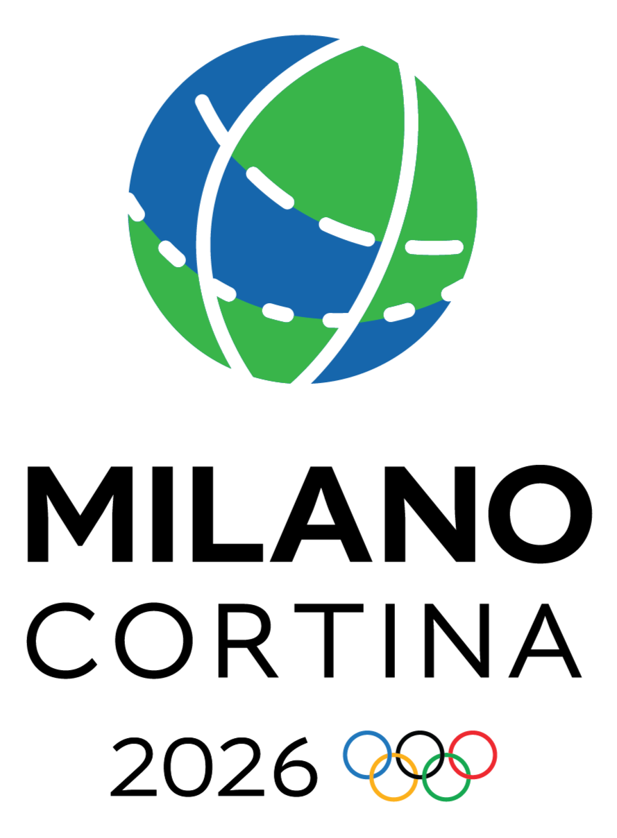 Milano Cortina Logo