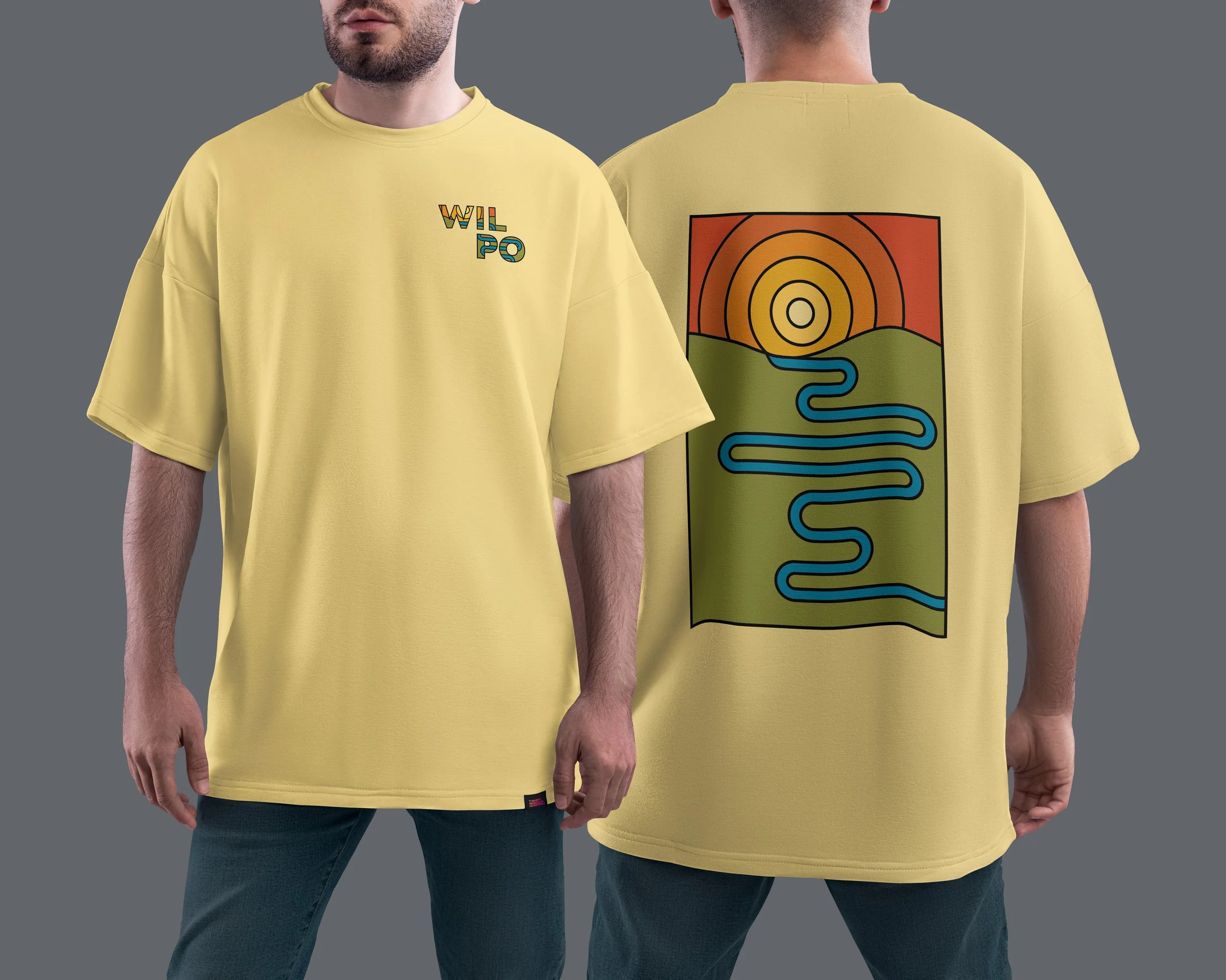 Wilpo T-shirt