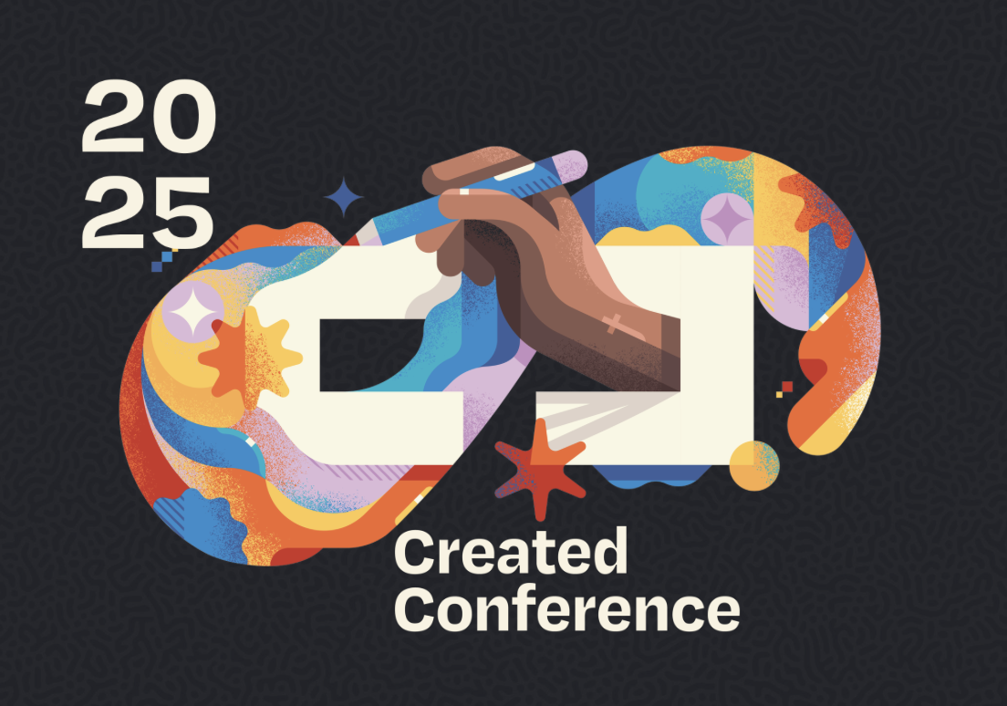 Created Conference
