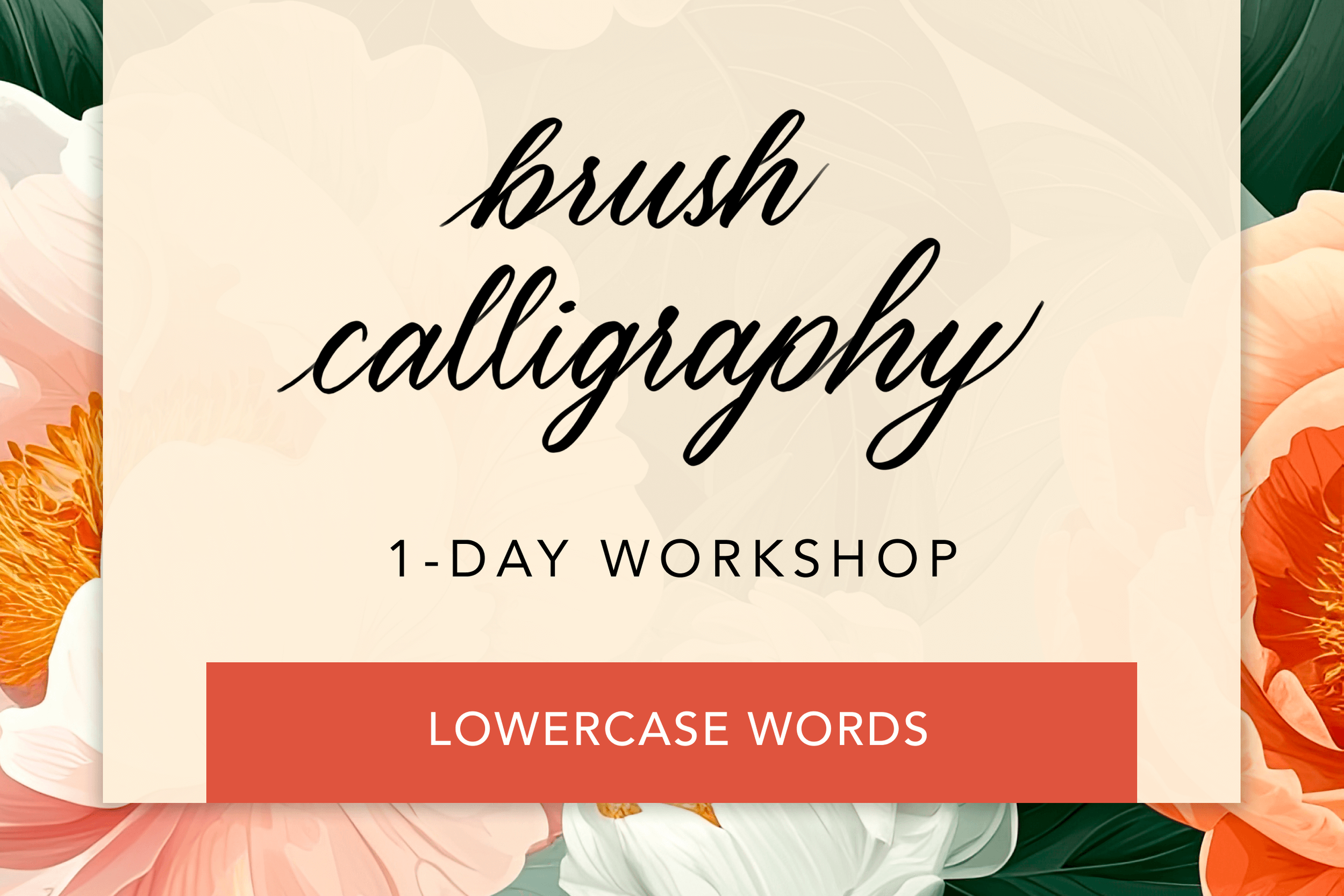 Beginners Workshop