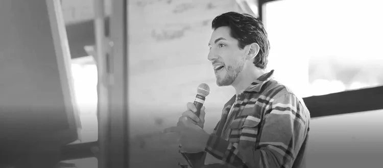 Jason Tartick Speaking Engagements