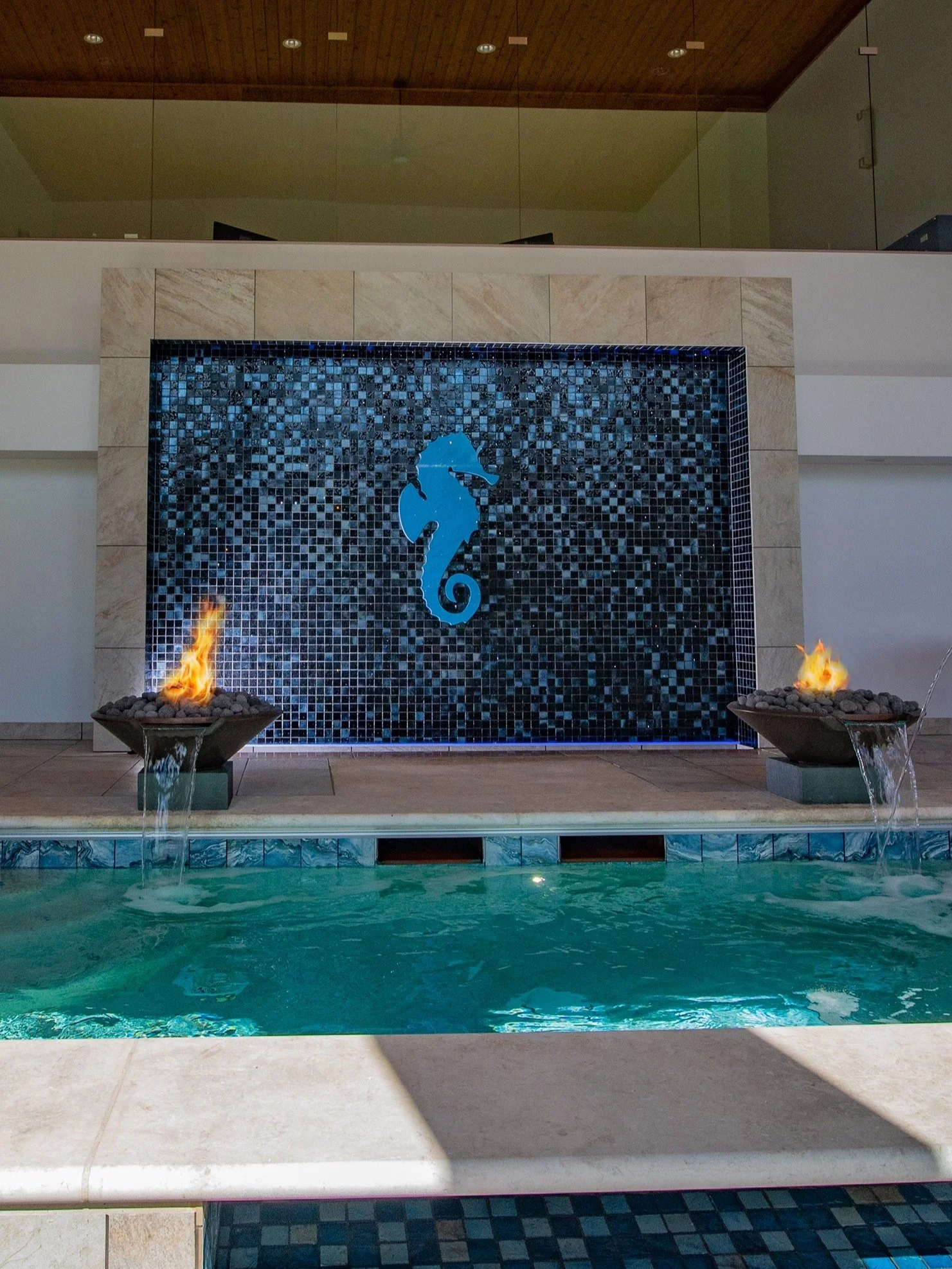 Barrington Pools | Premier In Ground Pool Builder | Chicago