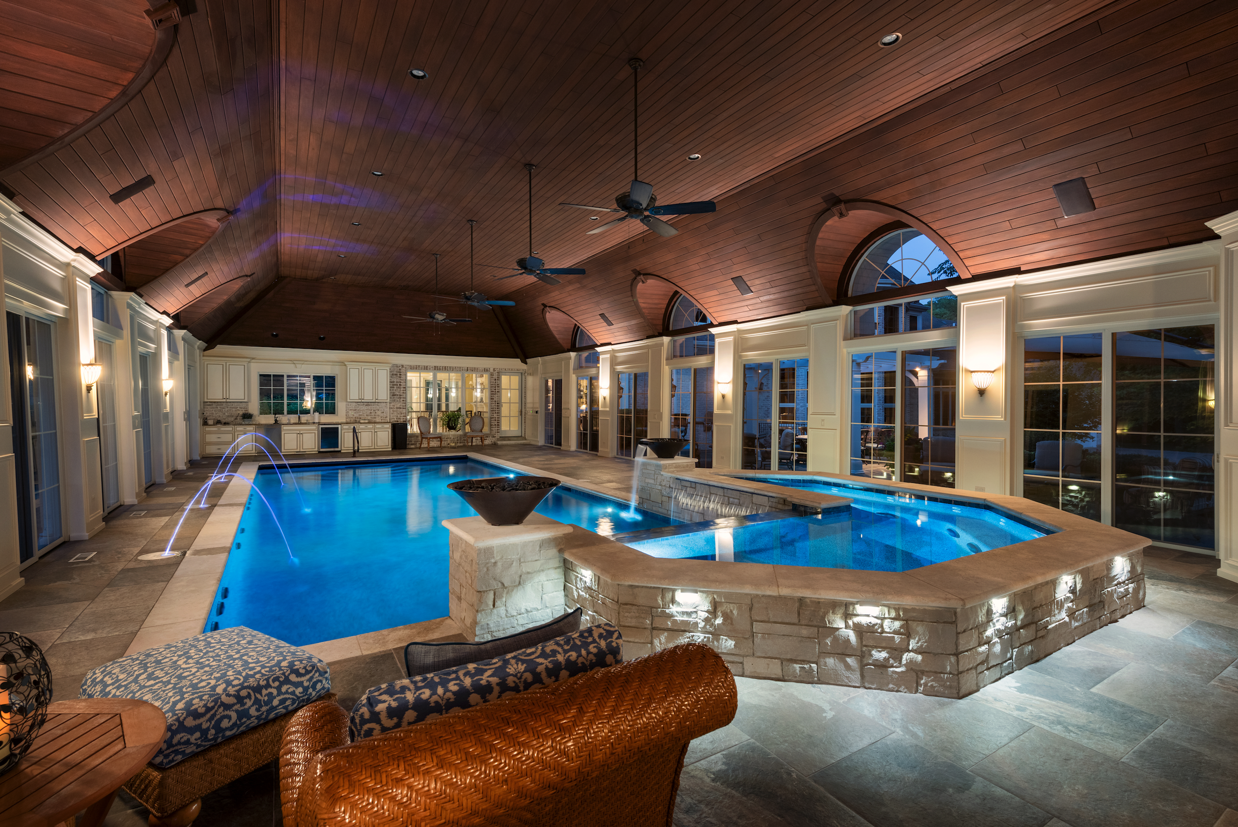 Barrington Pools | Premier In Ground Pool Builder | Chicago