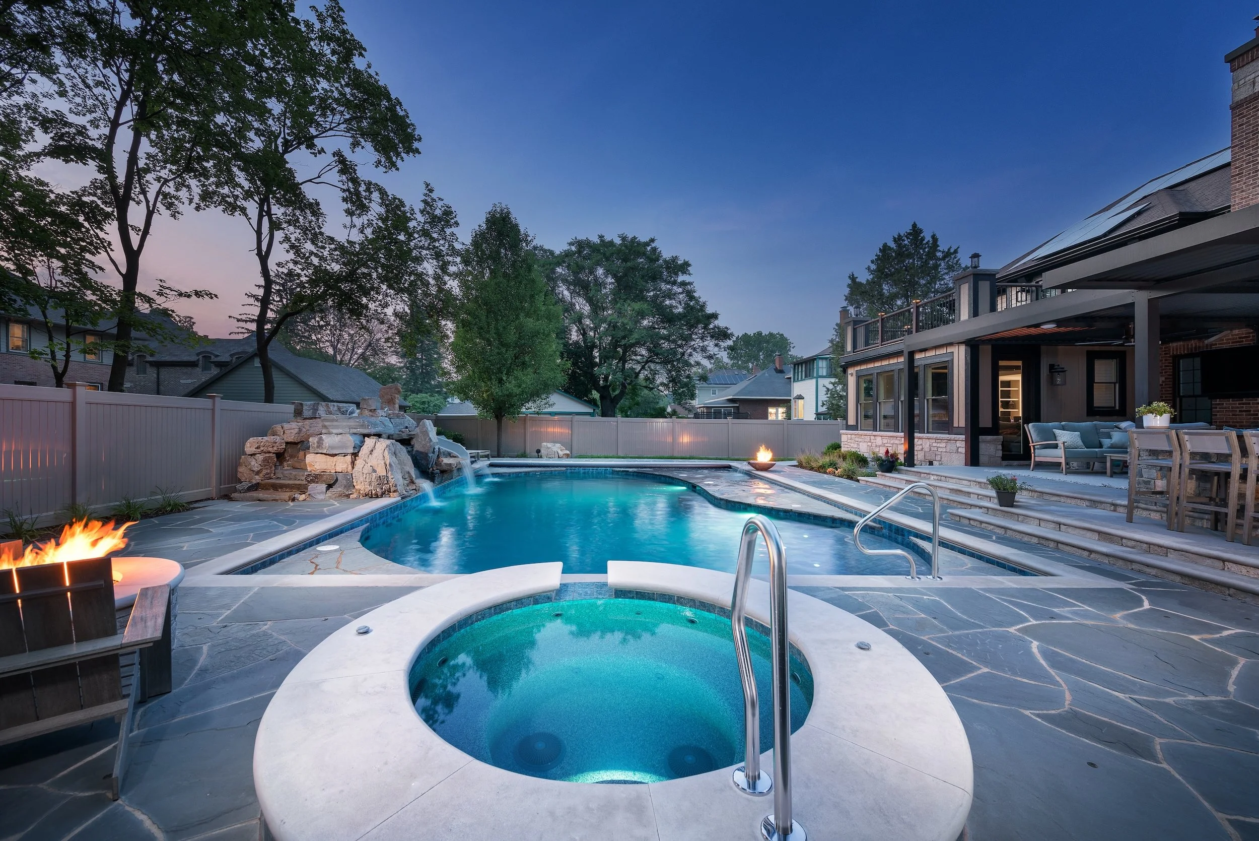 Our Reviews — Barrington Pools