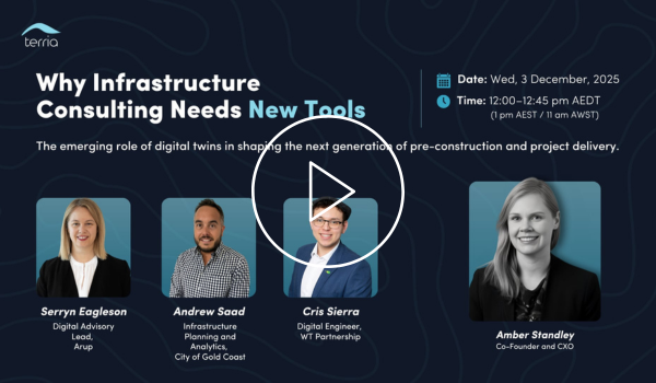 Why infrastructure planning needs new tools: insights from industry leaders