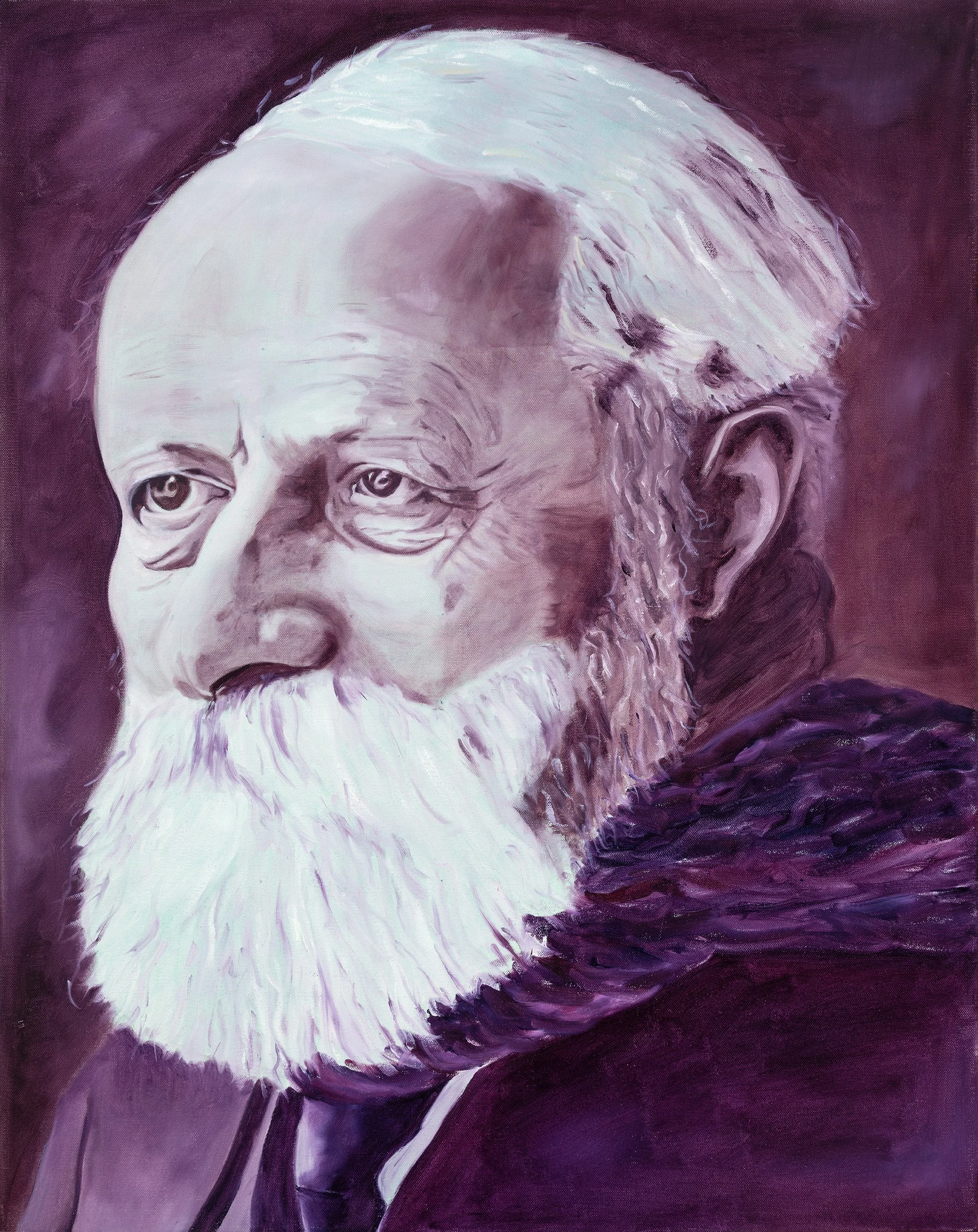 Portraiture