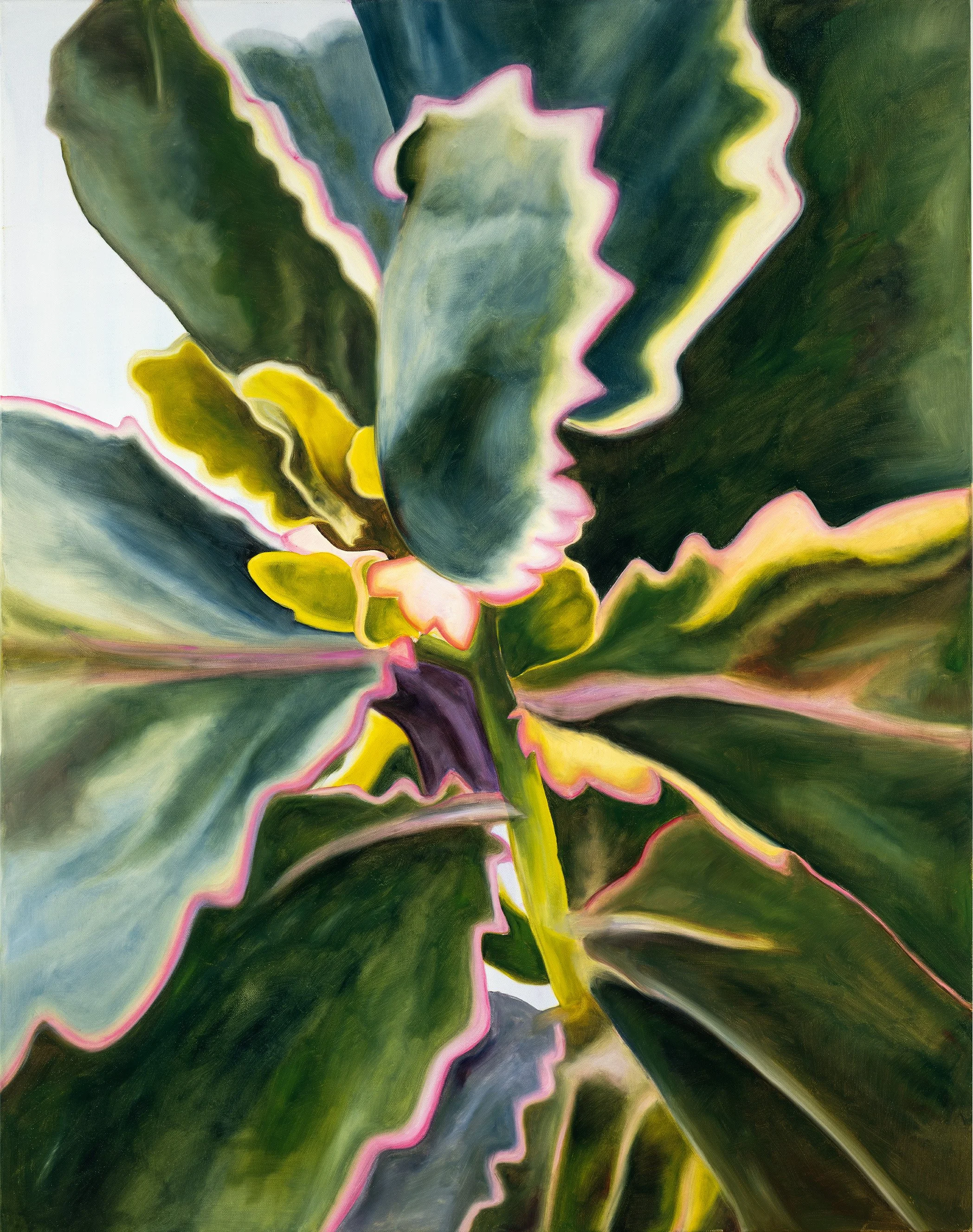 Turning Towards Beauty