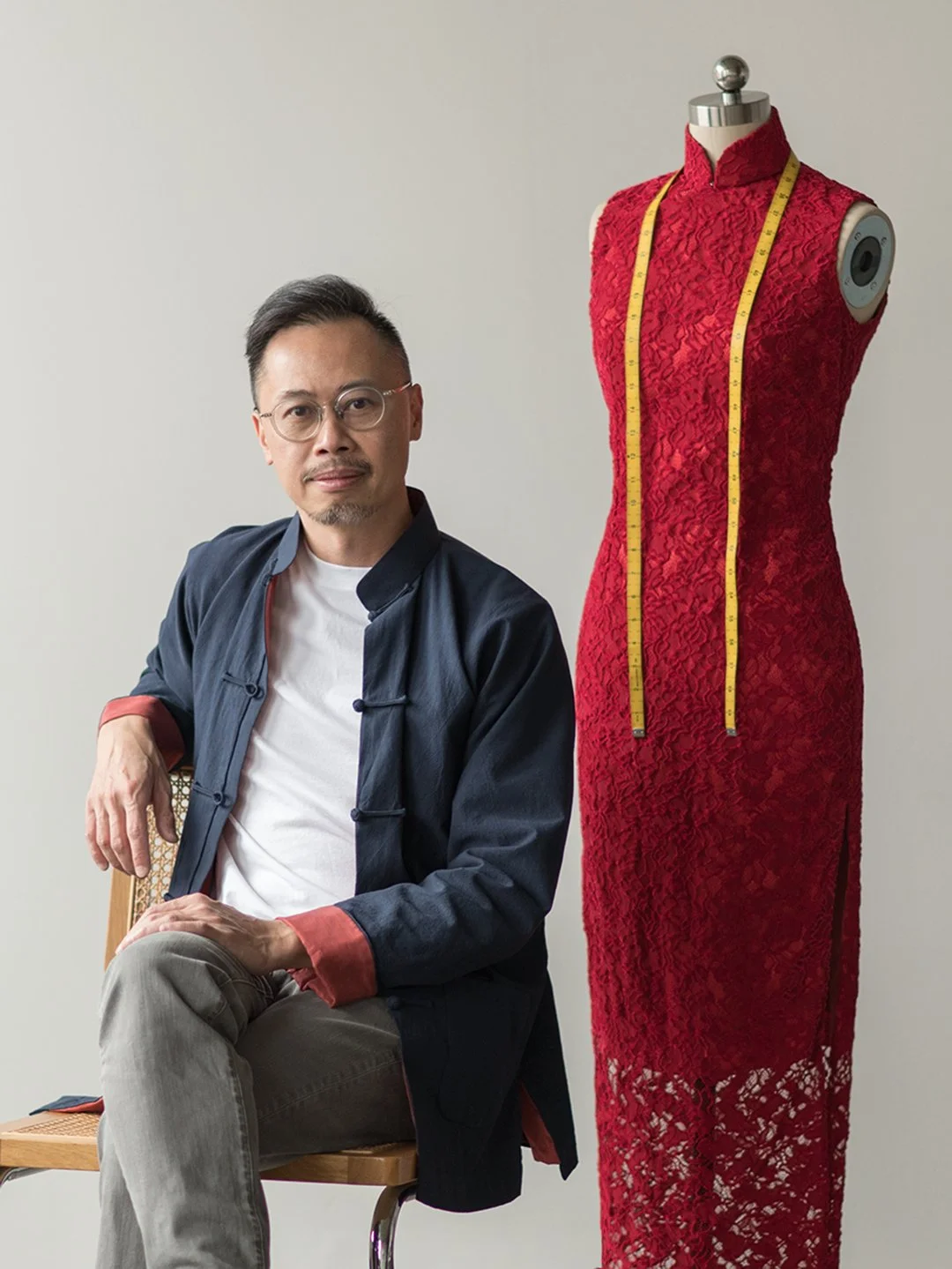 A Journey as a Photographer &amp; Cheongsam Artisan in Vancouver