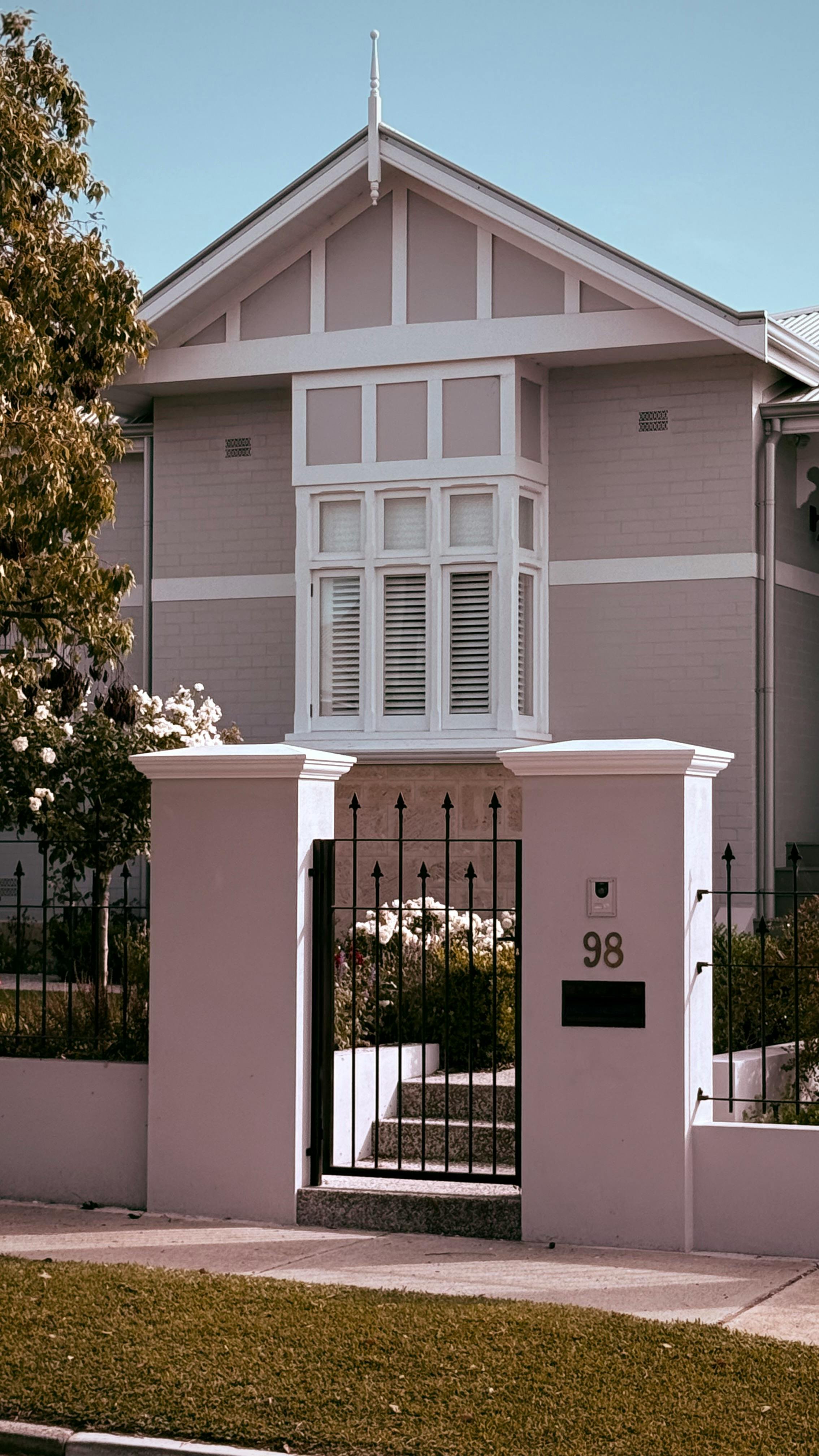 Residential Leasing