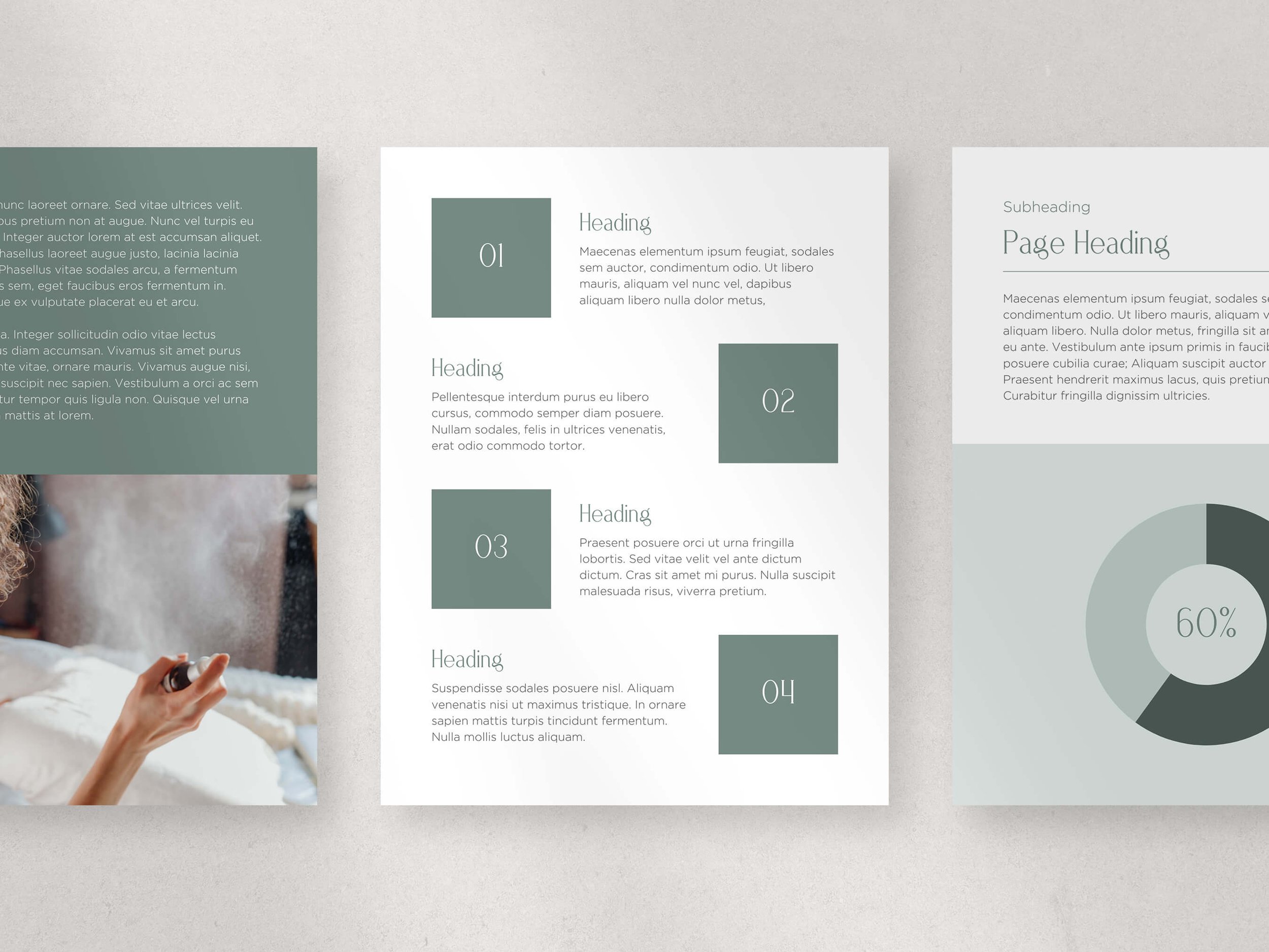 Planners for Natural Health Professionals