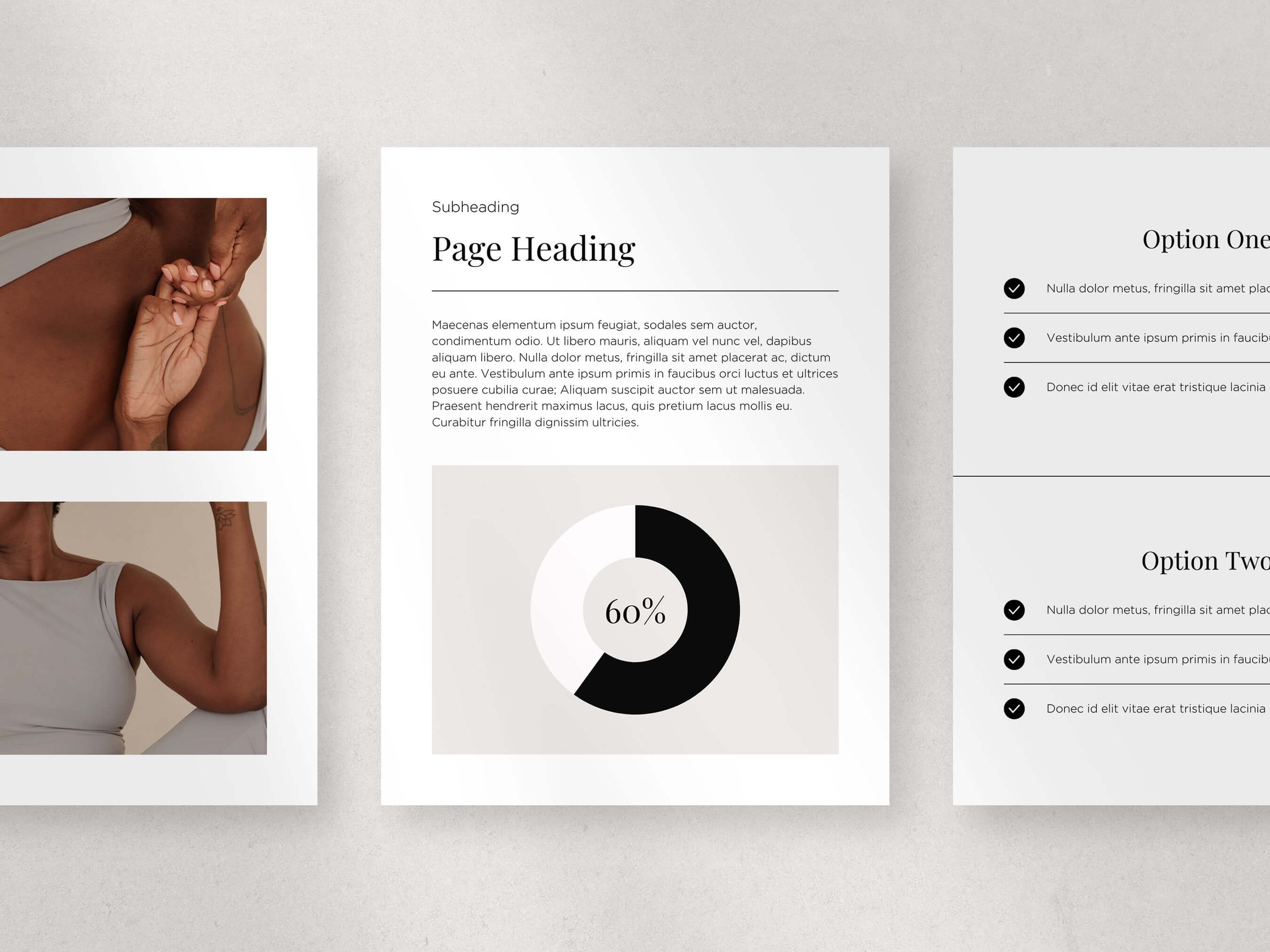 Client On-Boarding Document Design for Online Coaches