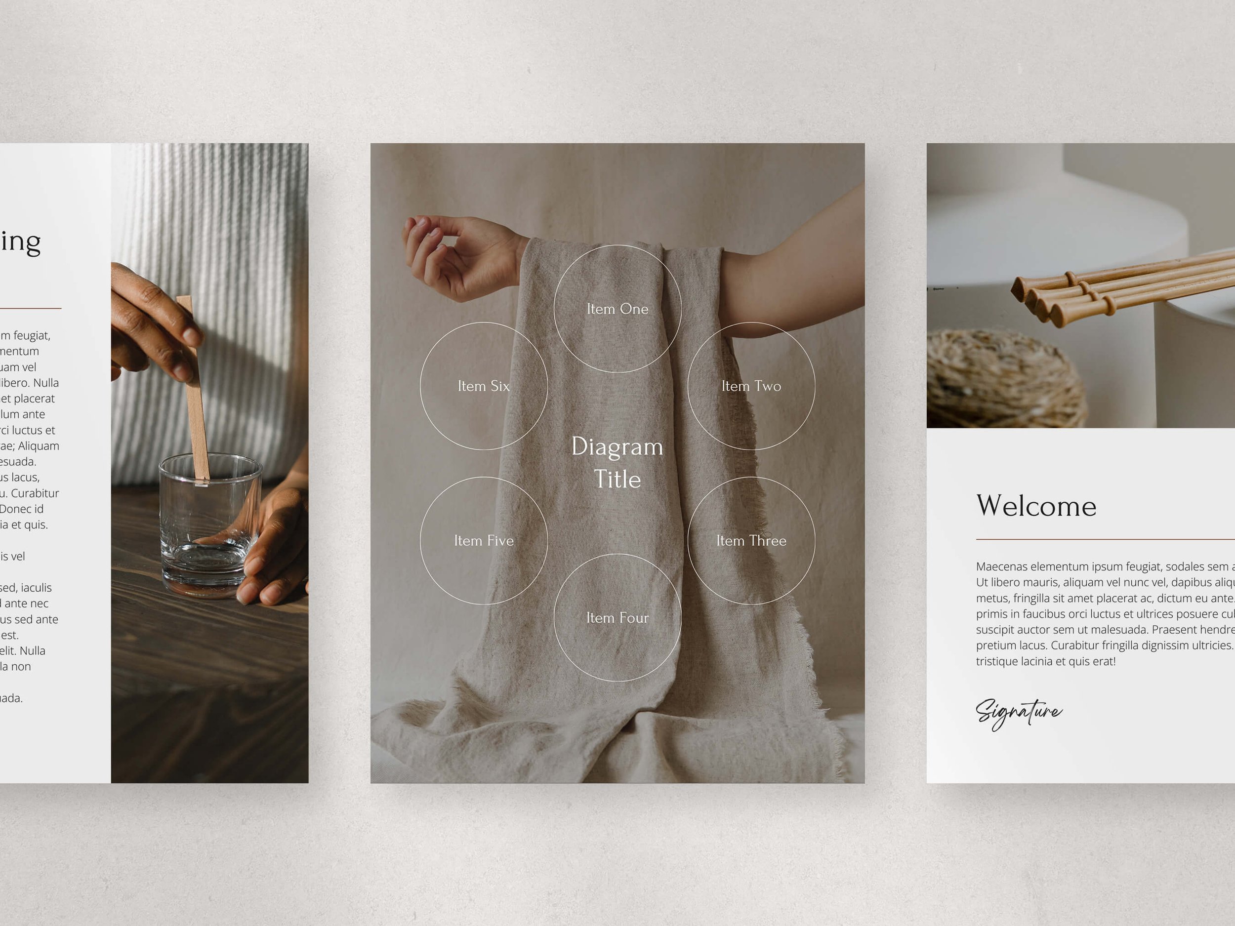 Lead Magnet Design for E-Commerce Business