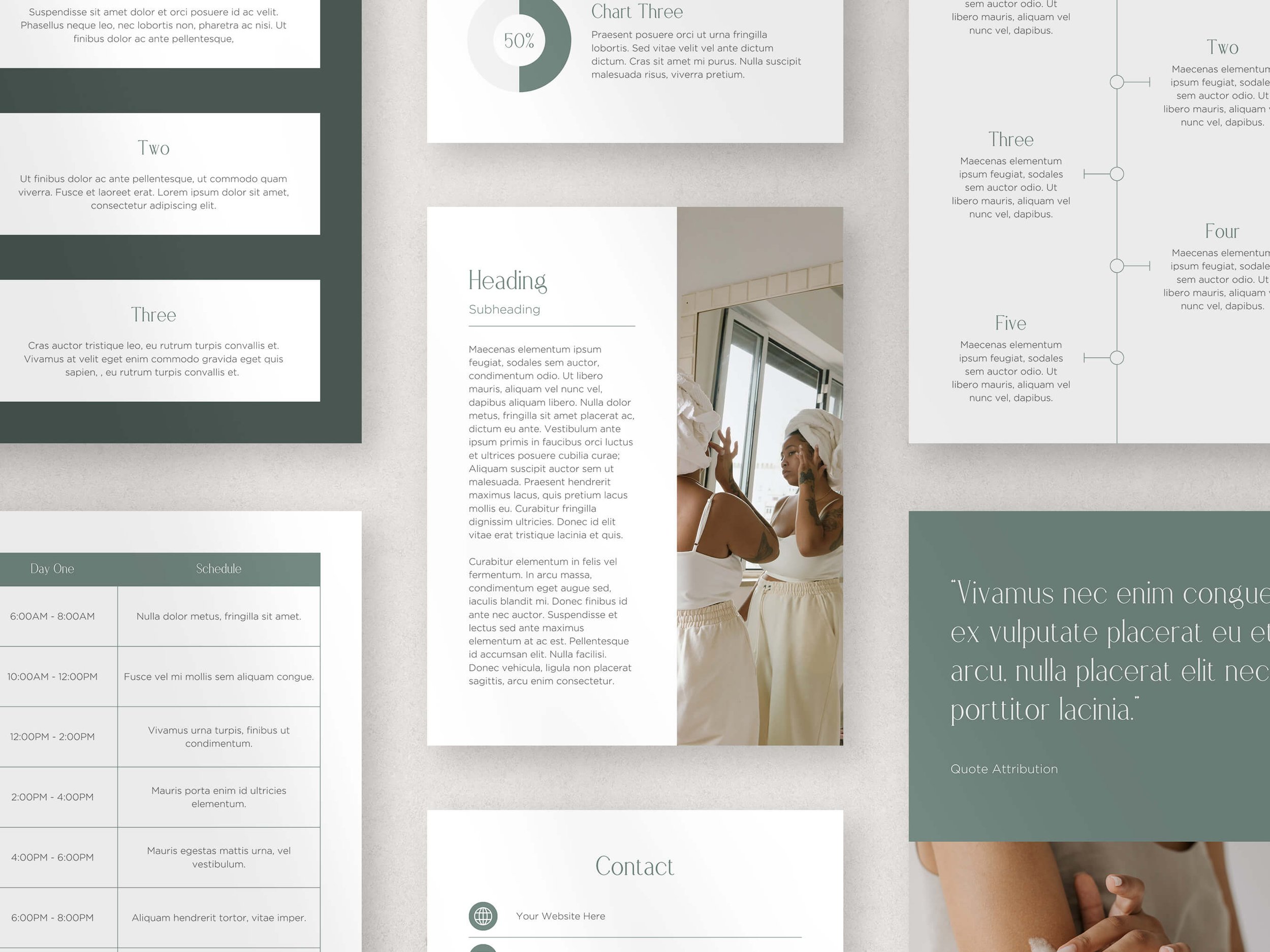 How-To Guide Design for Beauty Brands