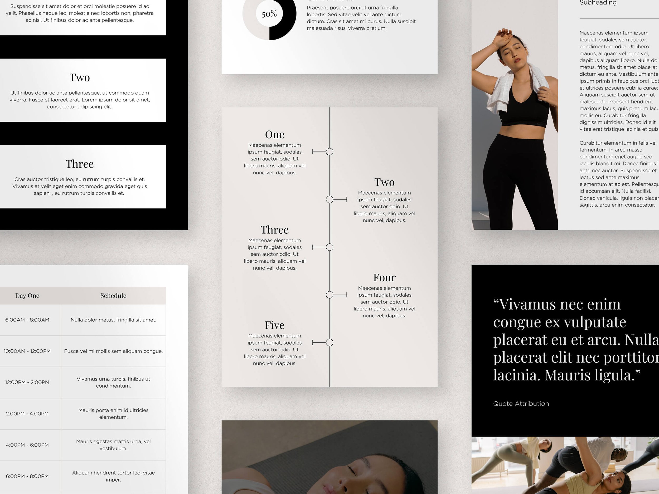 Lead Magnet Design for Marketing Personal Trainers