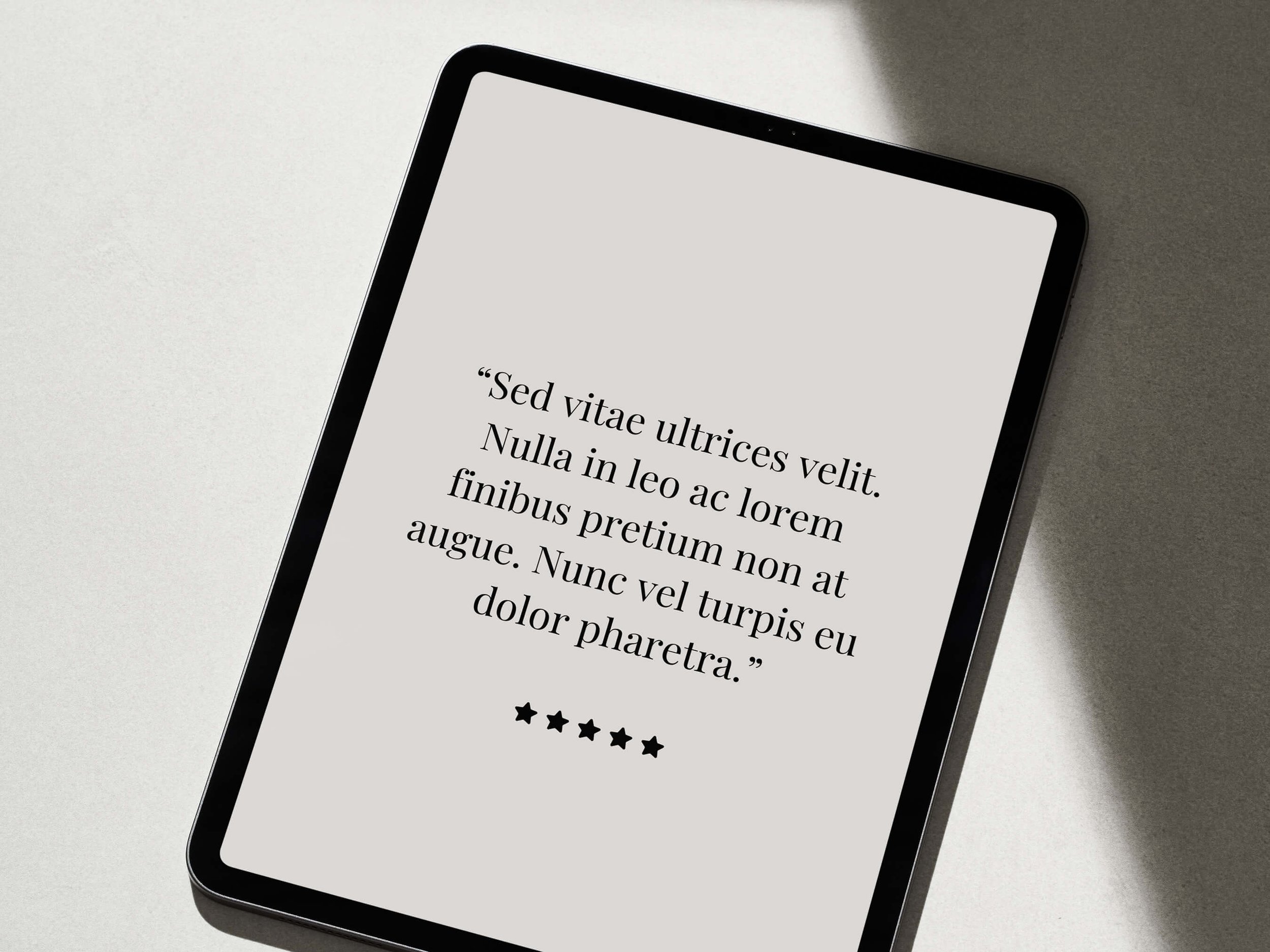 50 Page Canva E-Book Template for Personal Trainers