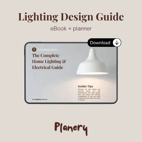 Lighting Design Guide (eBook)