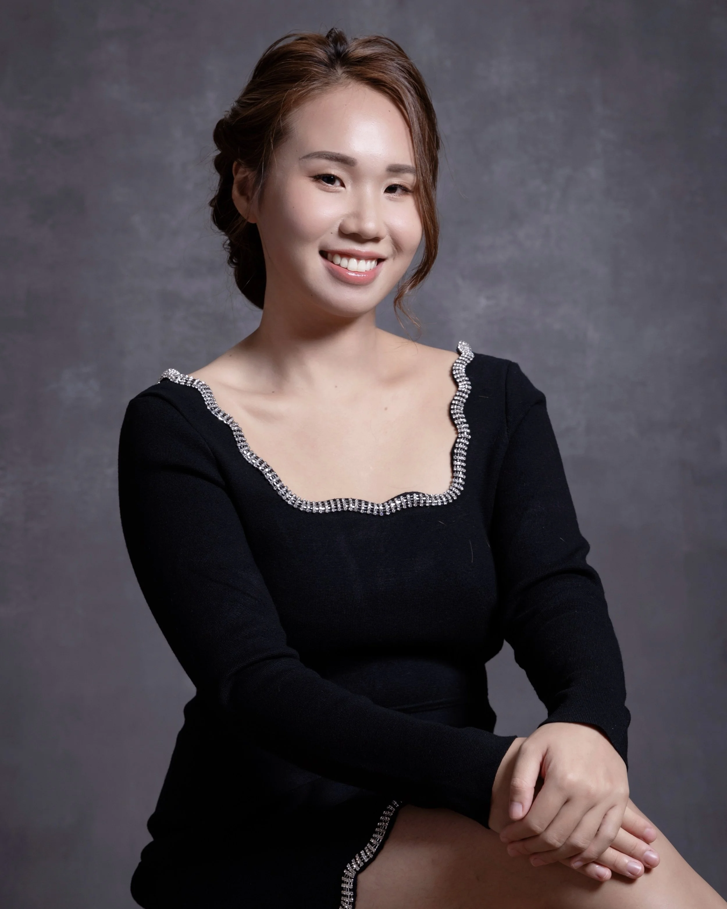 Monica Tang