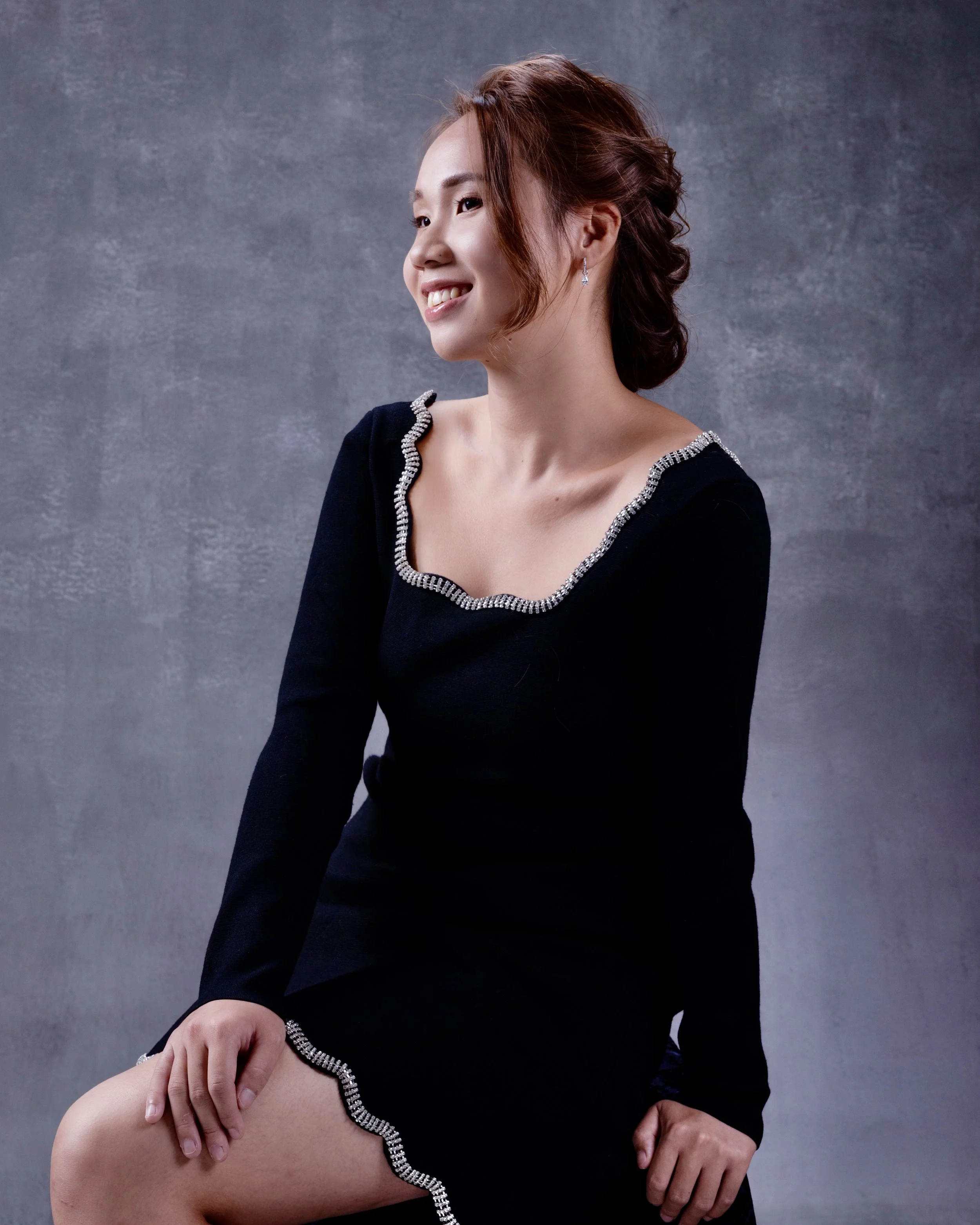 Monica Tang