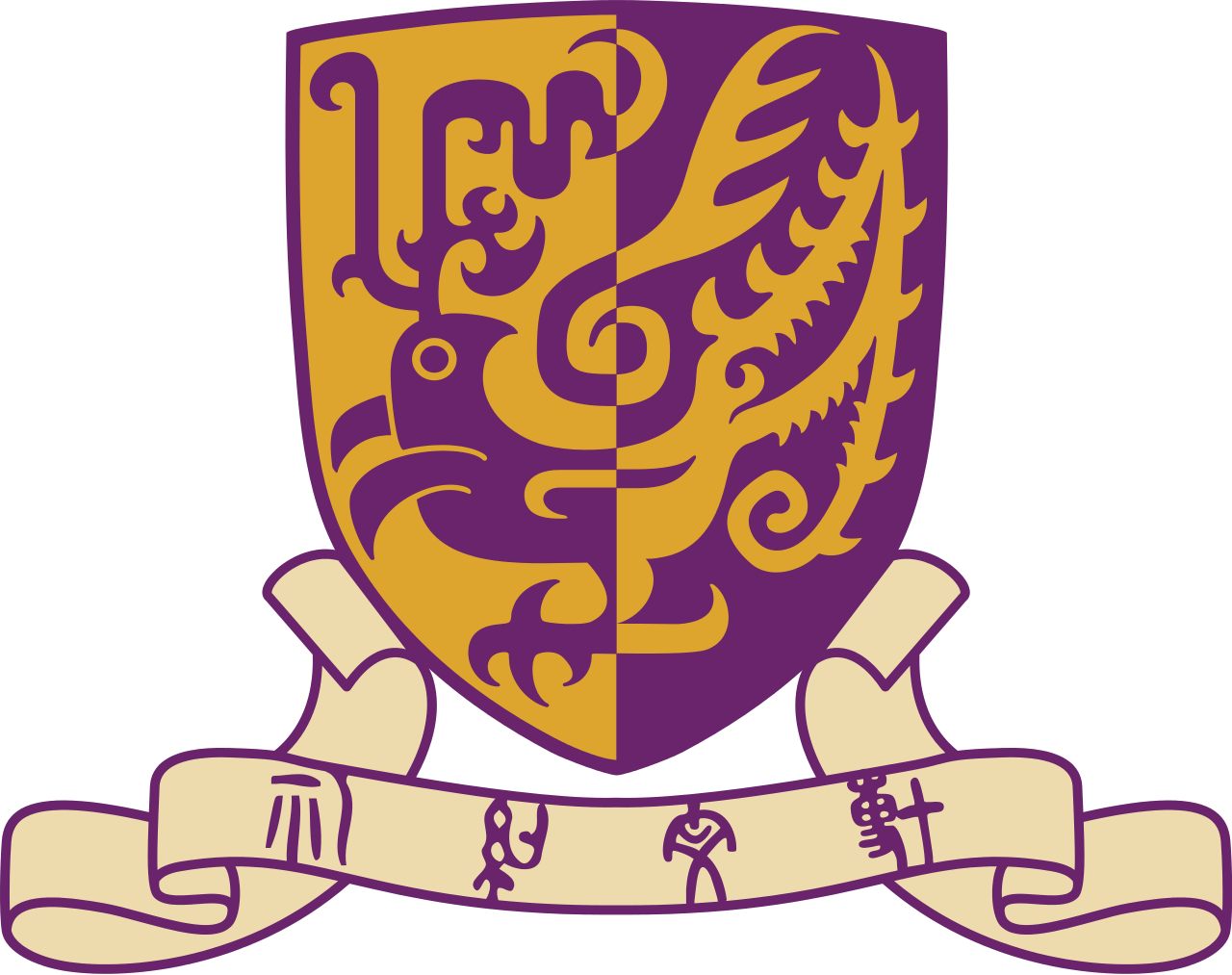 CUHK Chinese University of Hong Kong