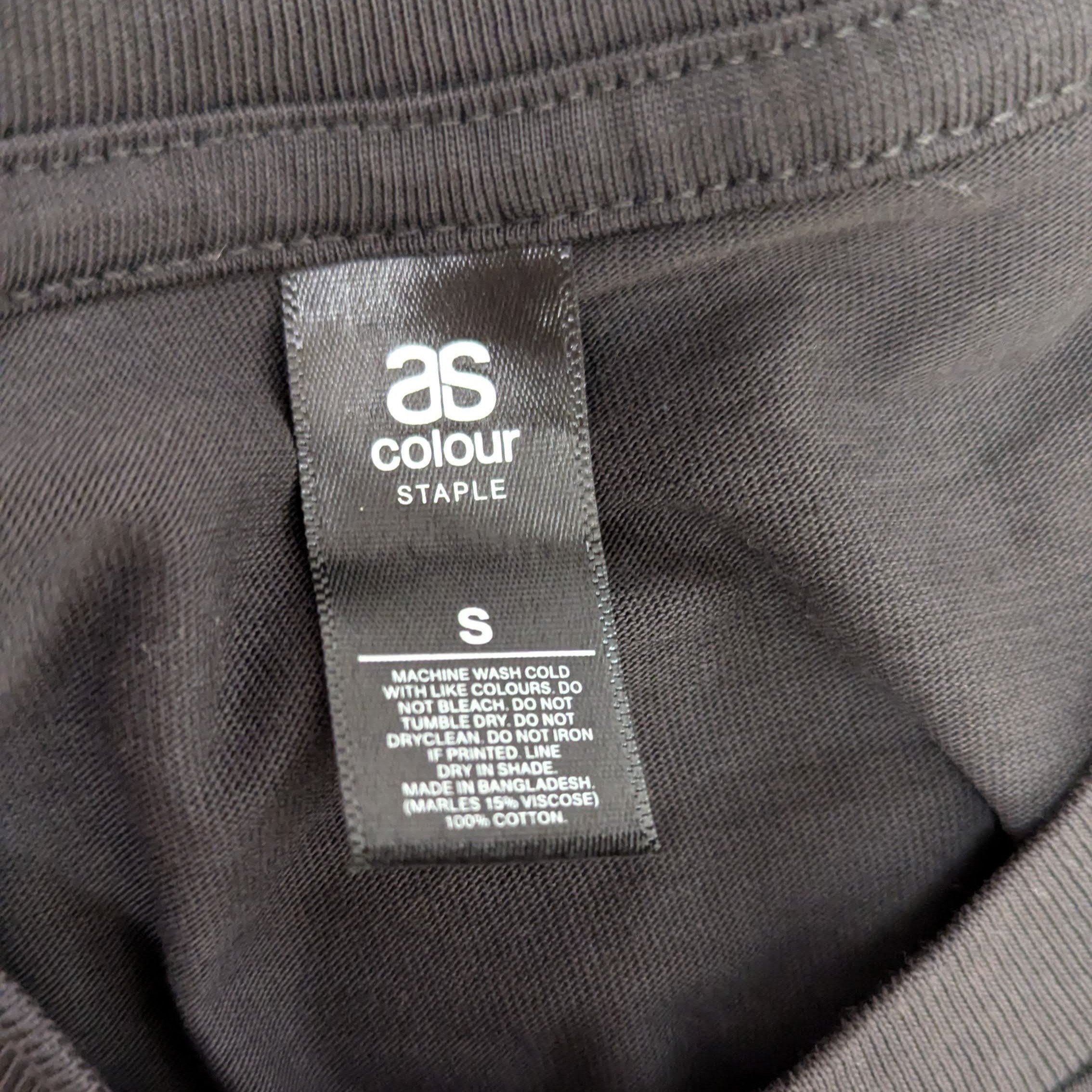 OGB Bloody Monster Tee small tag (Copy)