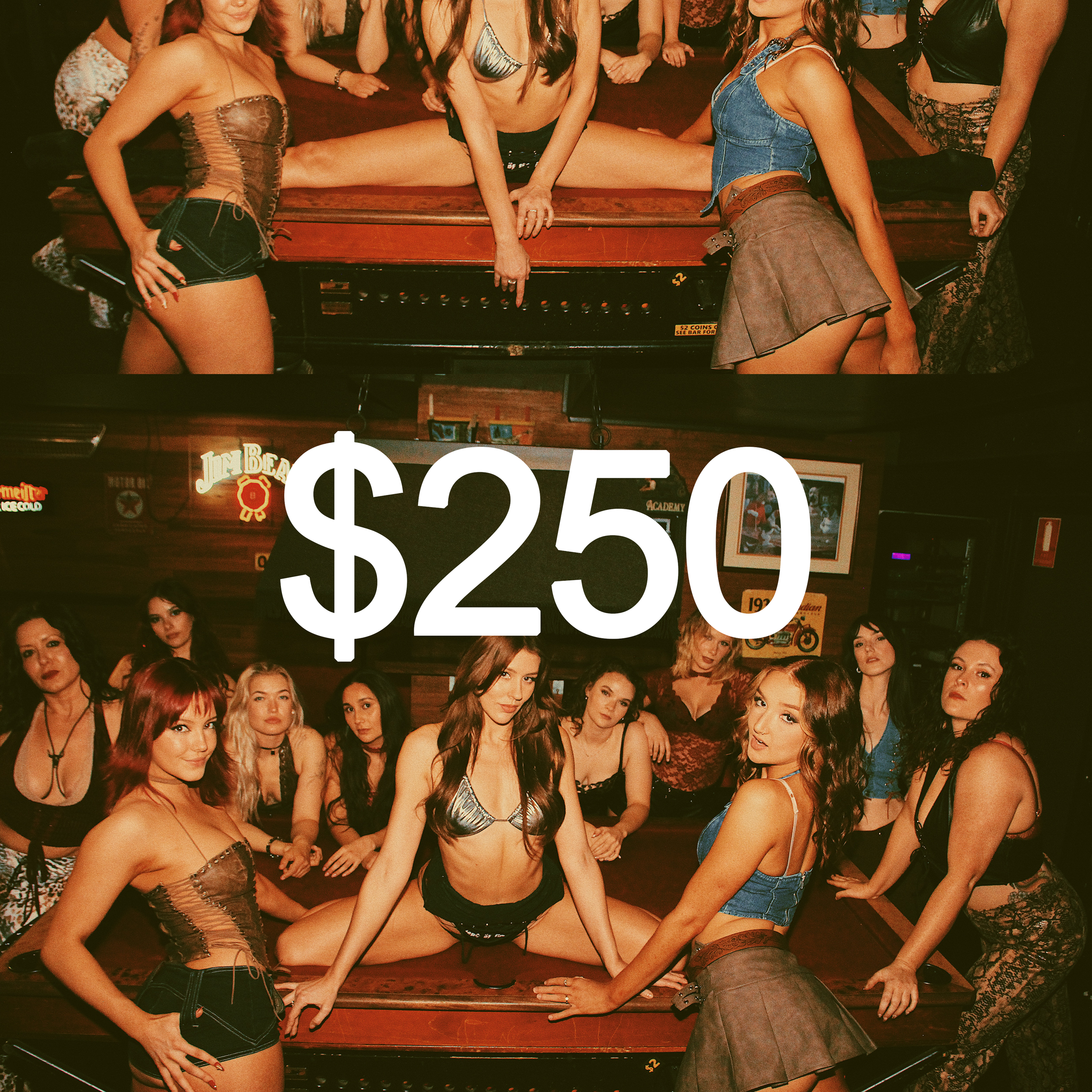 promotional, 2 hours