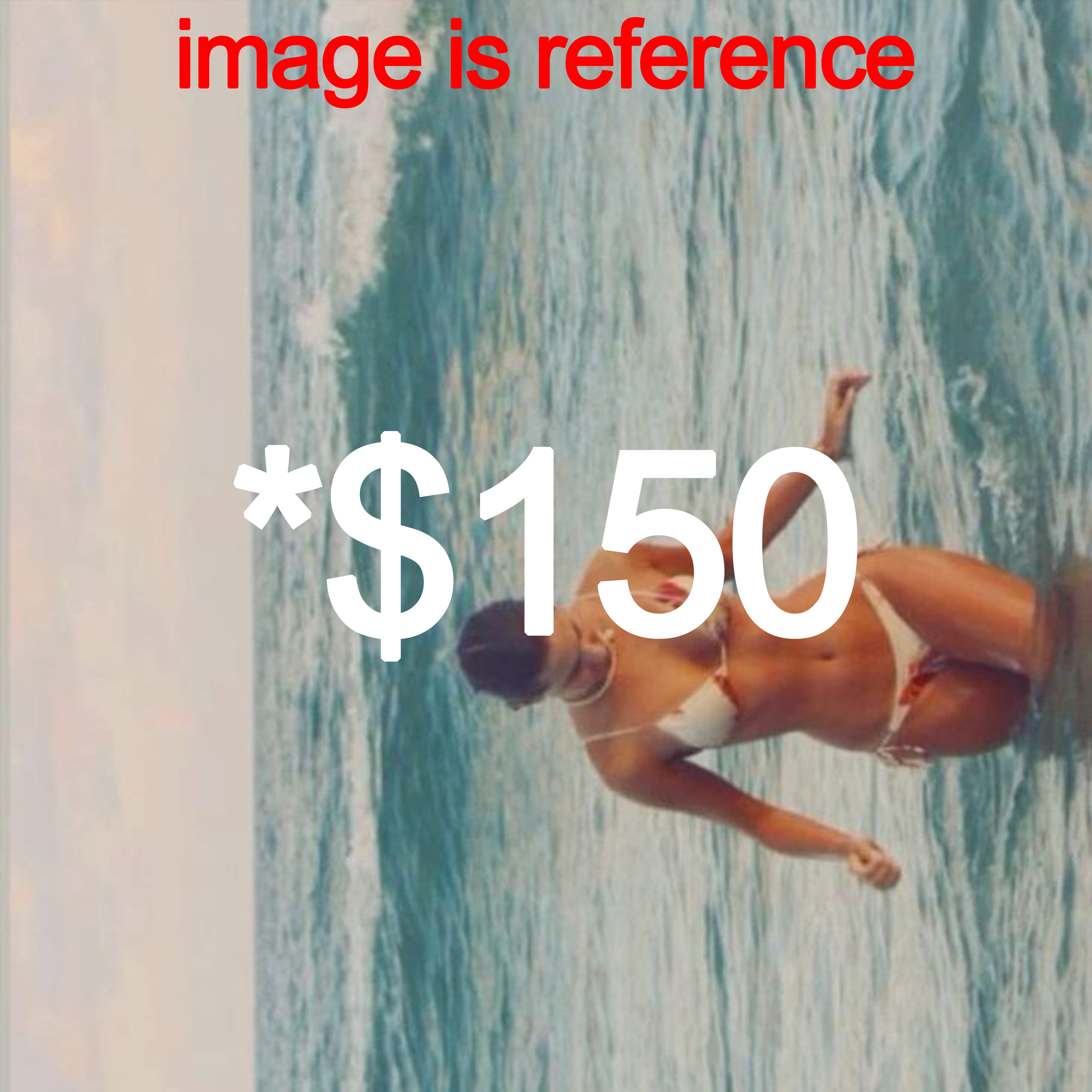 beach shoot, 2 hours 