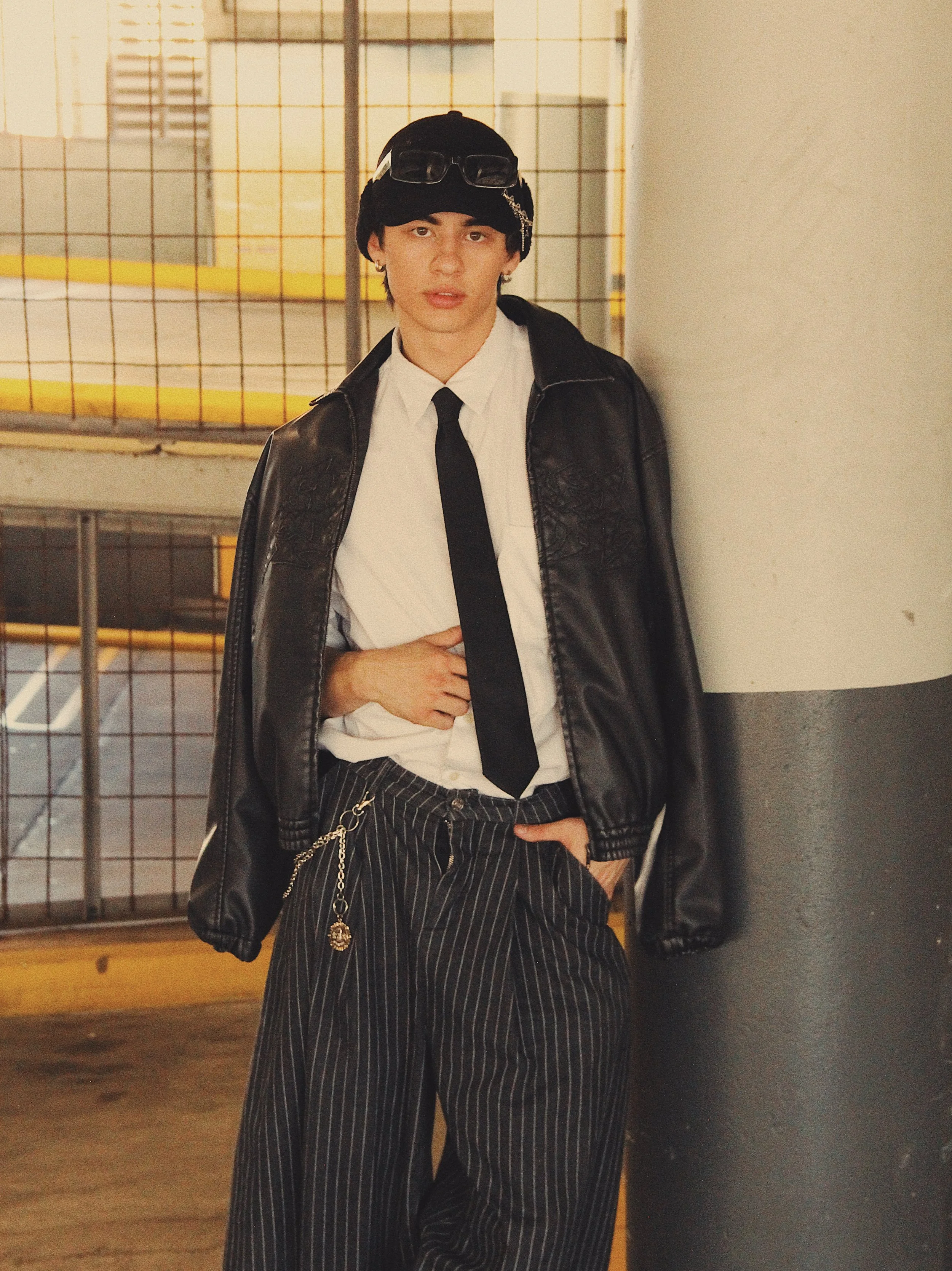 *click images to see & learn more