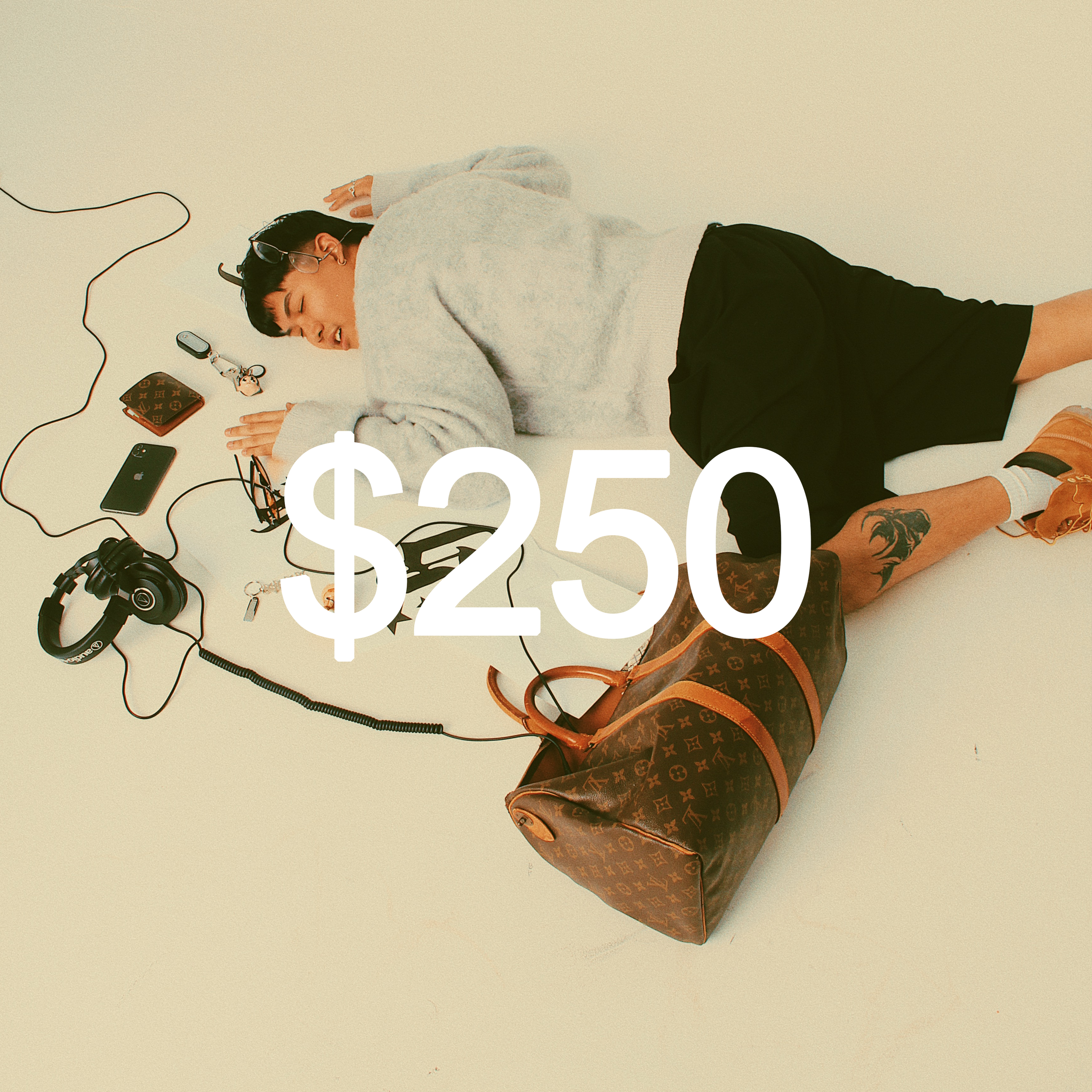 promotional, 2 hours