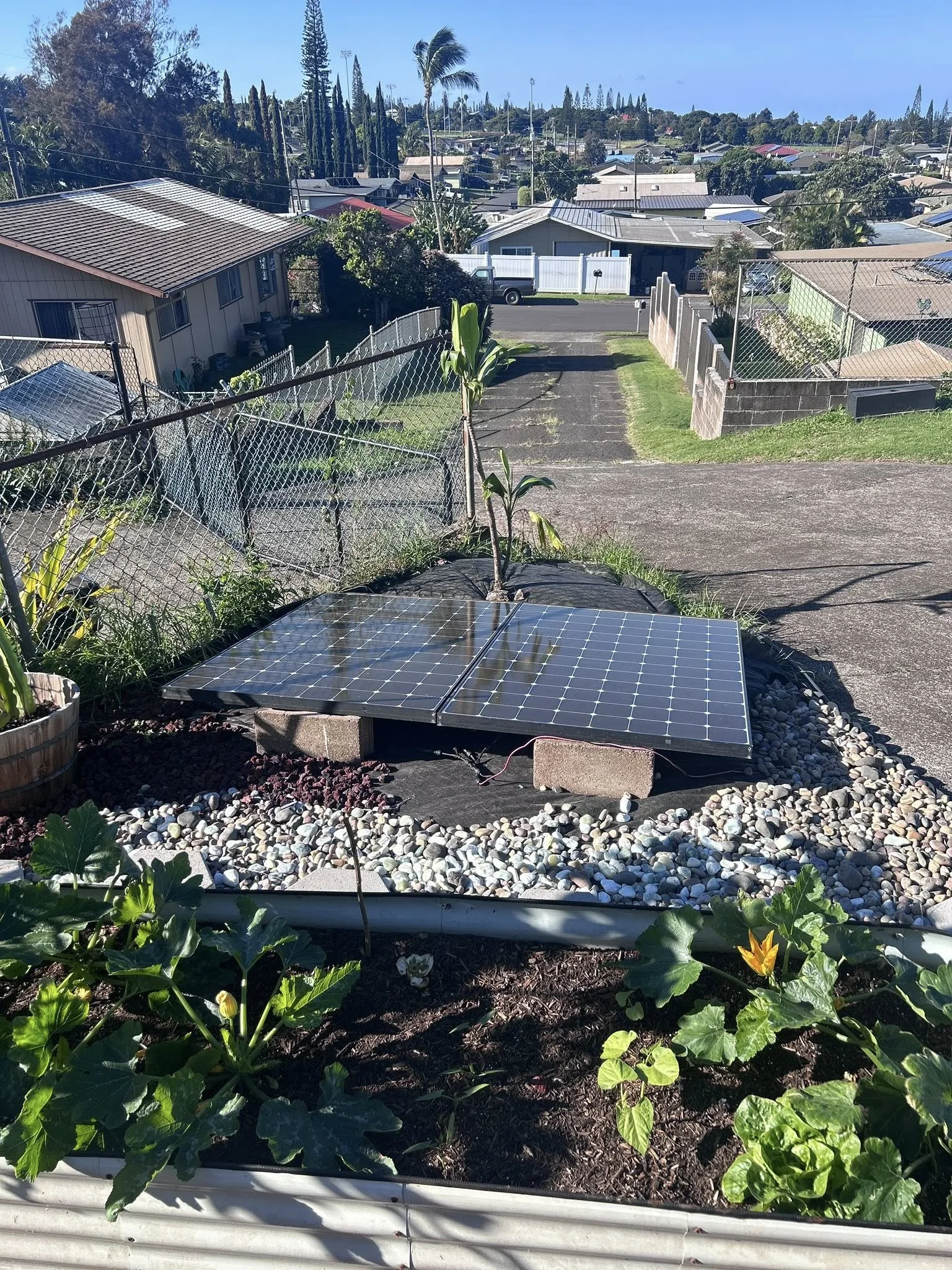 Maui group empowers residents during blackouts with backup batteries