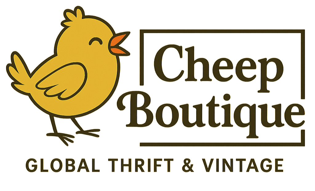 Cheep Boutique