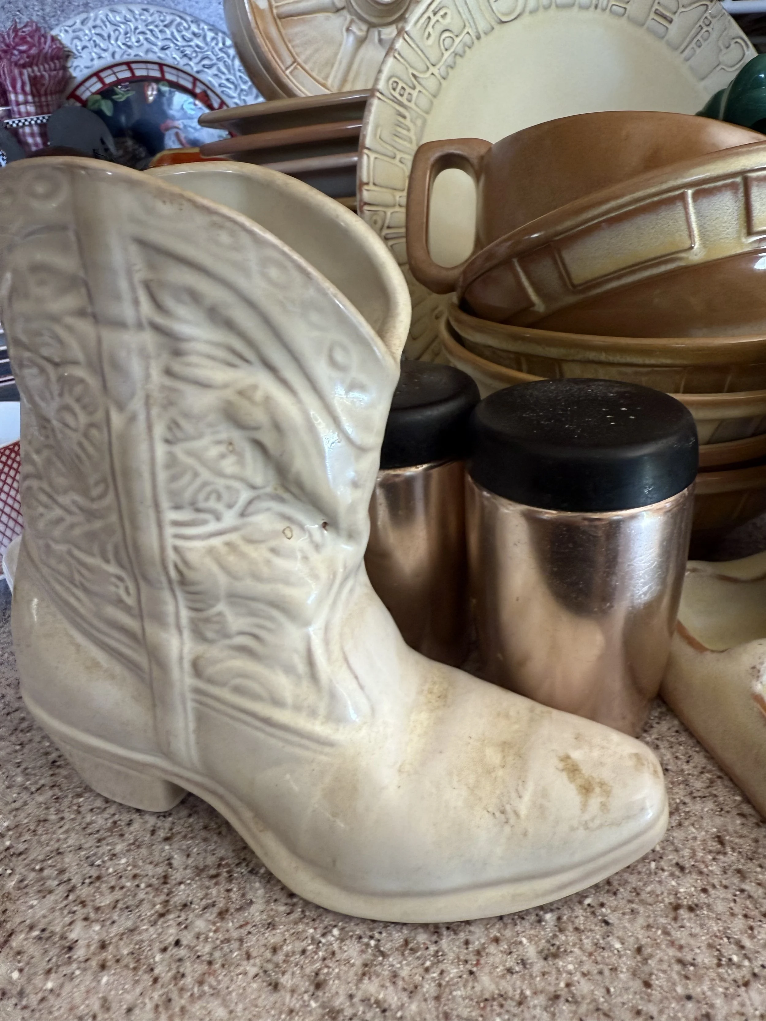 July Estate Sale