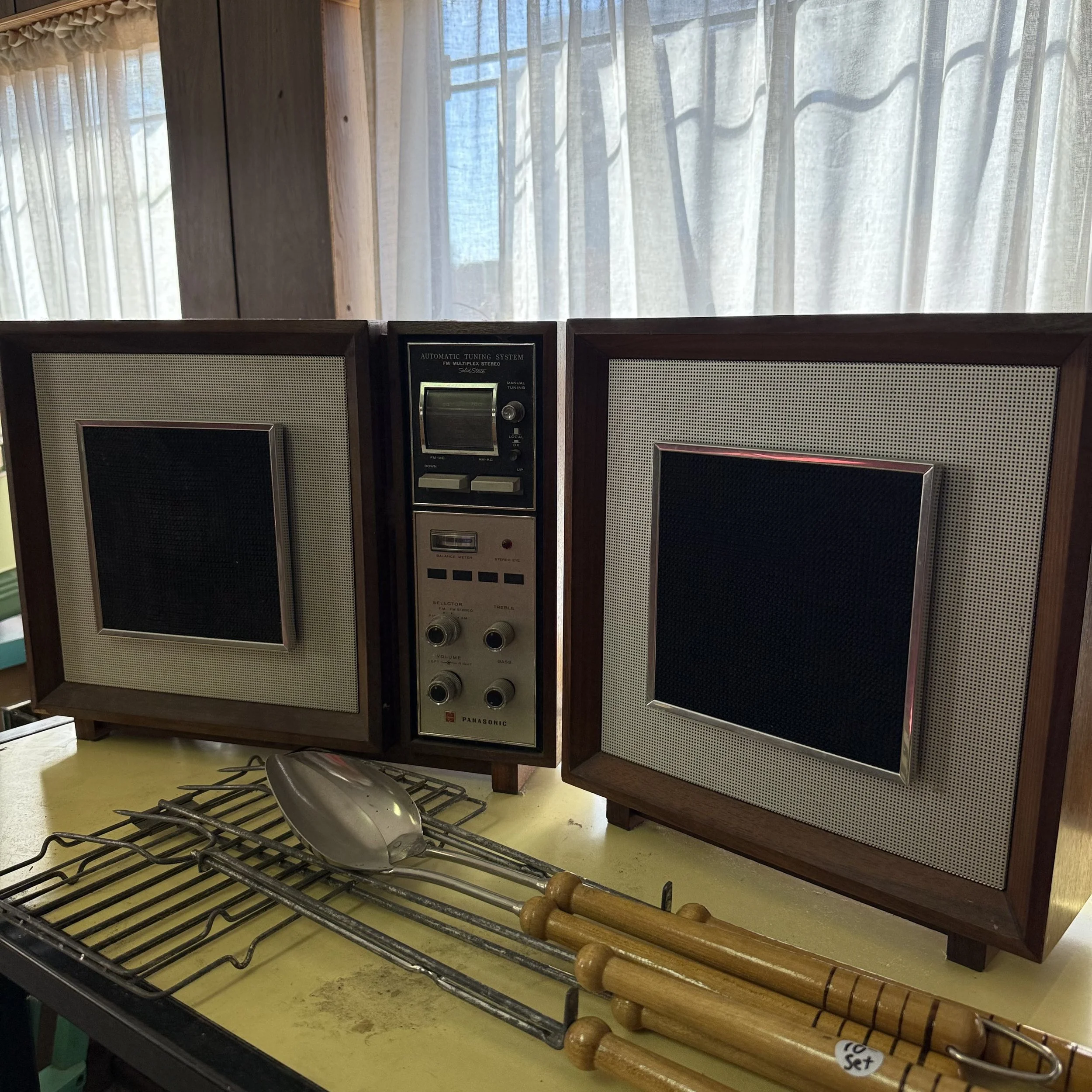 ROCKRIDGE ESTATE SALE