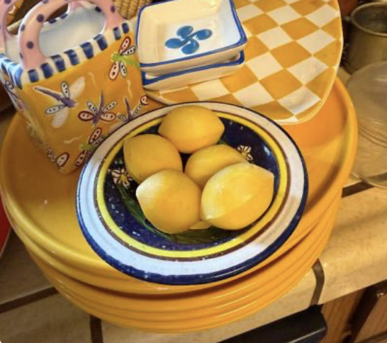 Lafayette Estate Sale