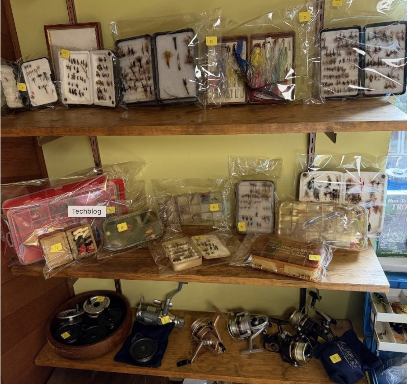 Lafayette Estate Sale