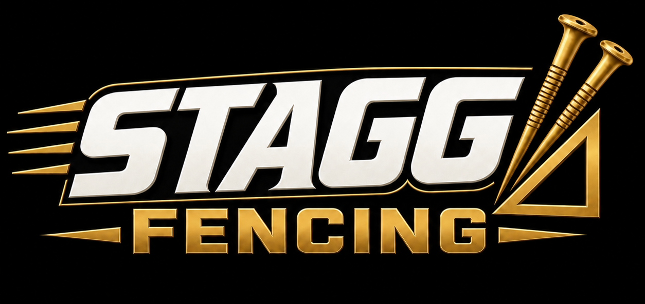 Stagg Fencing