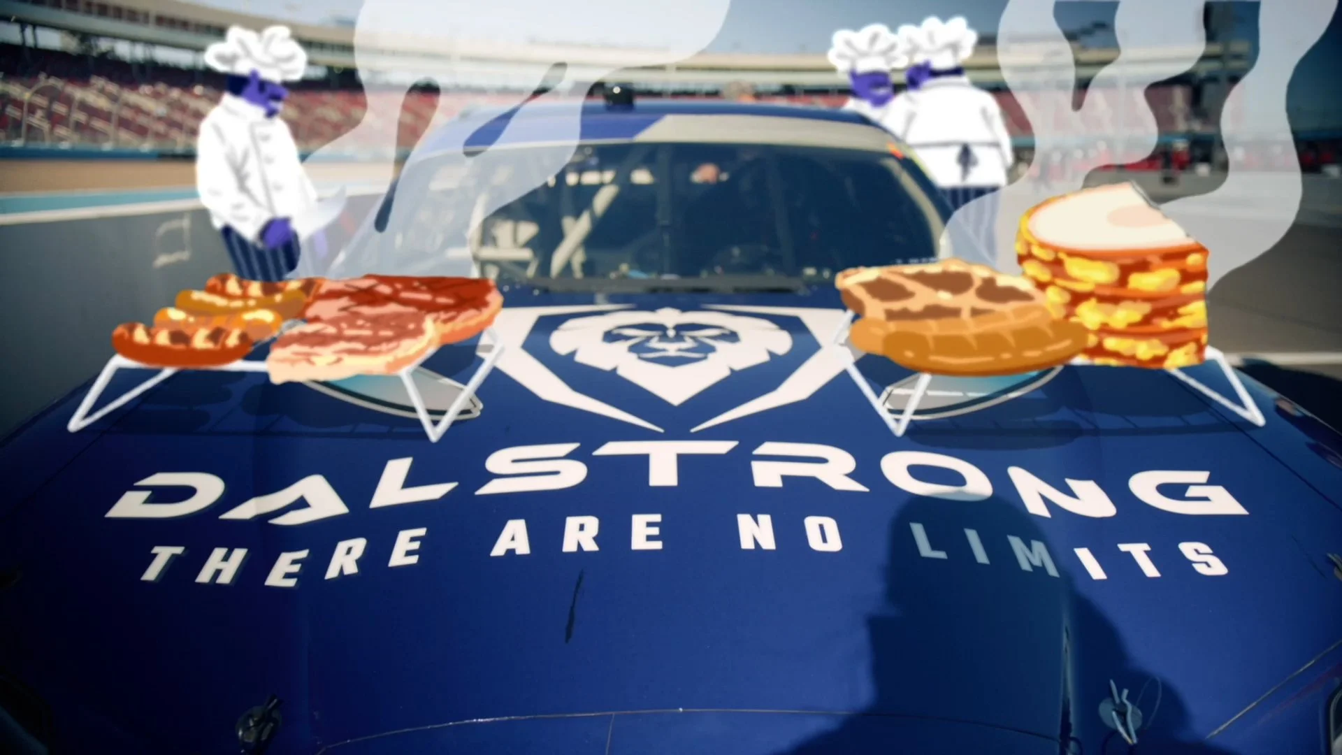 Dalstrong