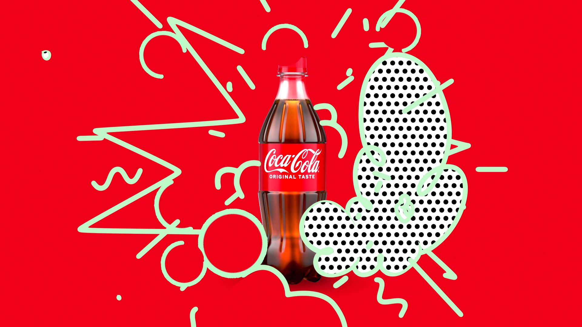 Coca Cola