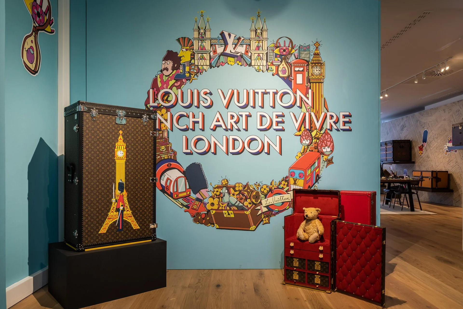 Louis Vuitton