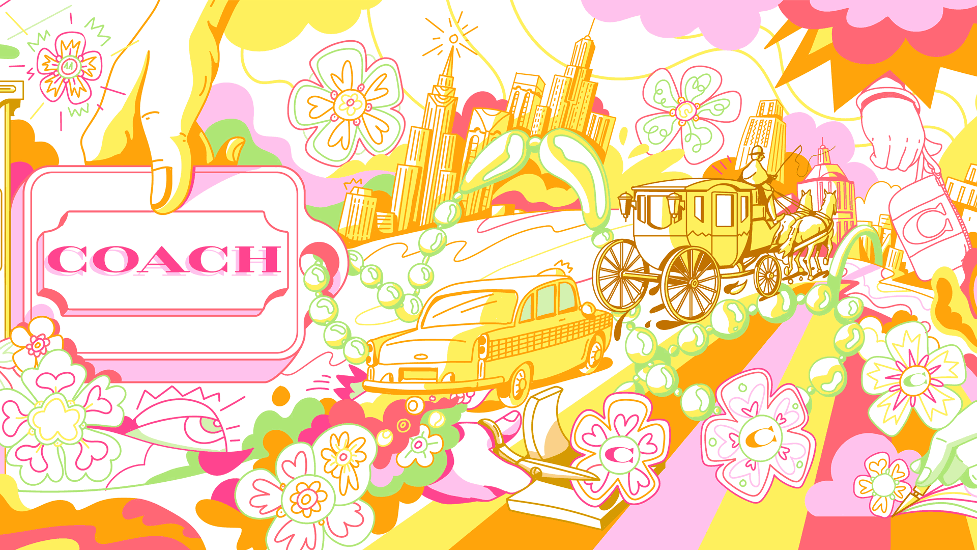 Coach