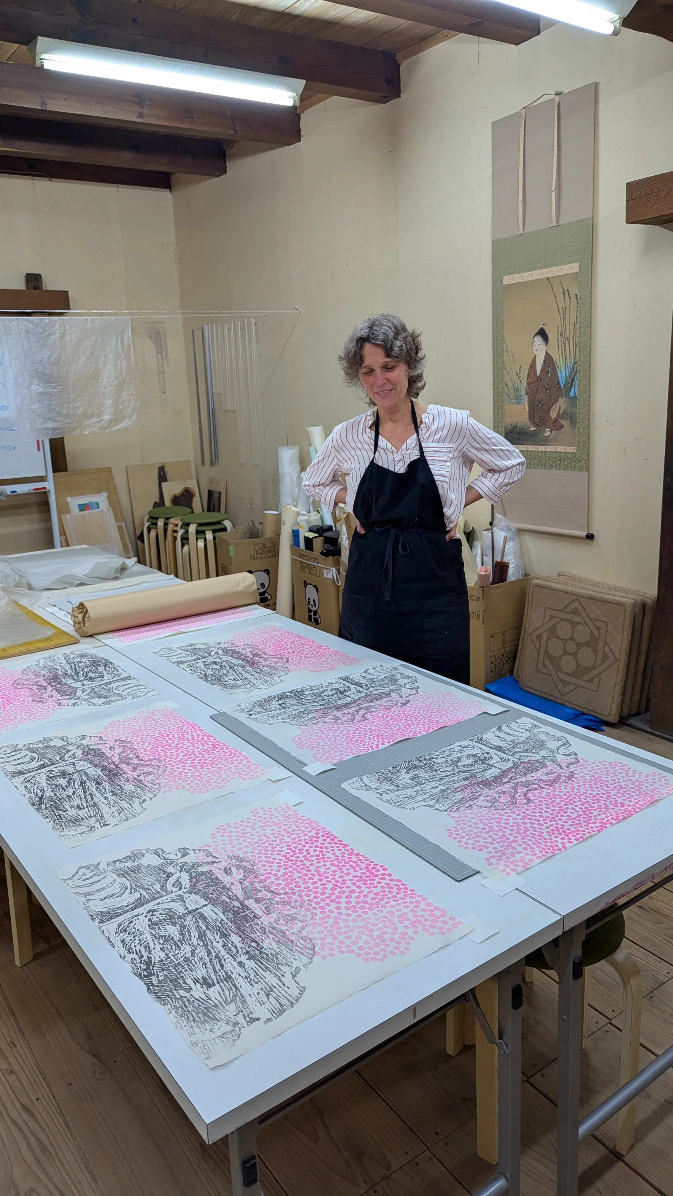 Untitled by Jana Bareham