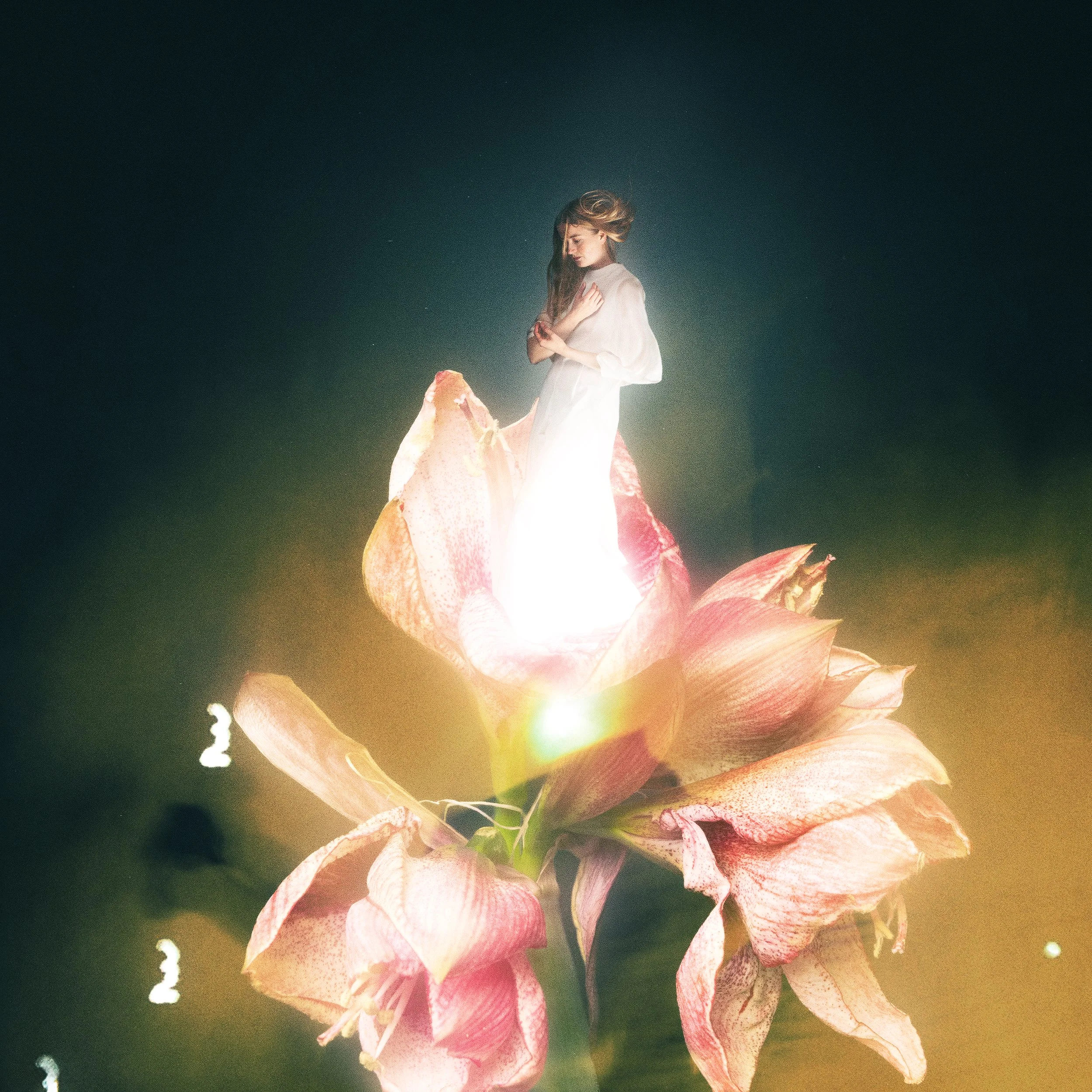 Genial fremstilling av de store følelsene i oss alle